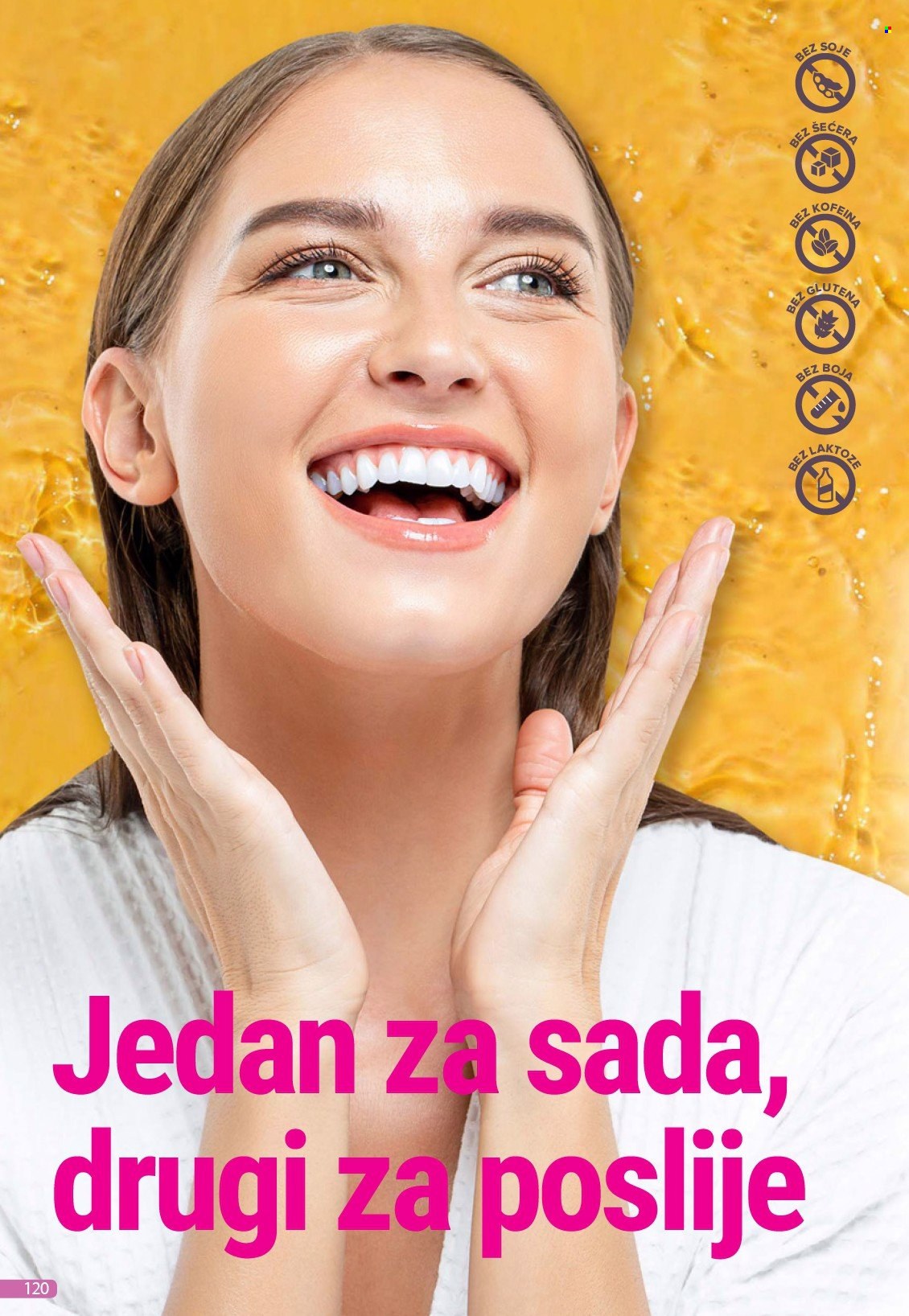 Farmasi katalog - 01.02.2025. - 28.02.2025. Stranica 124