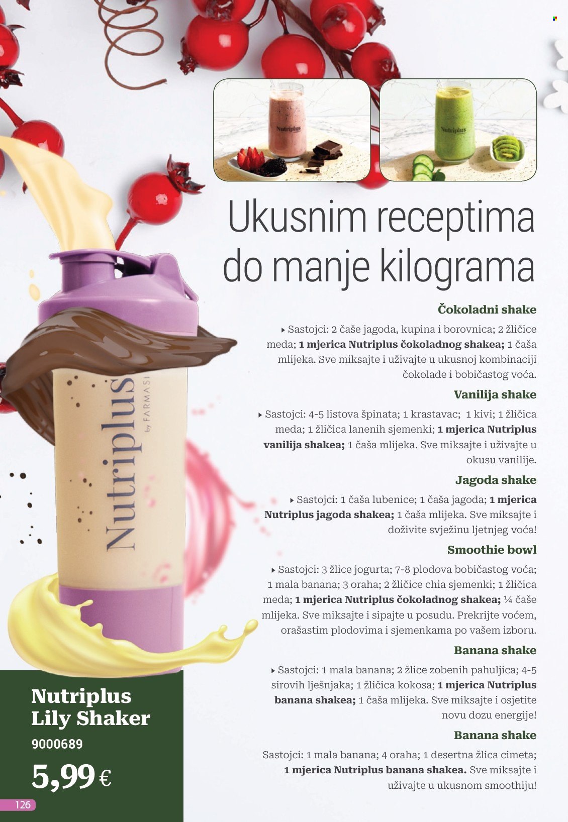 Farmasi katalog - 01.02.2025. - 28.02.2025. Stranica 130
