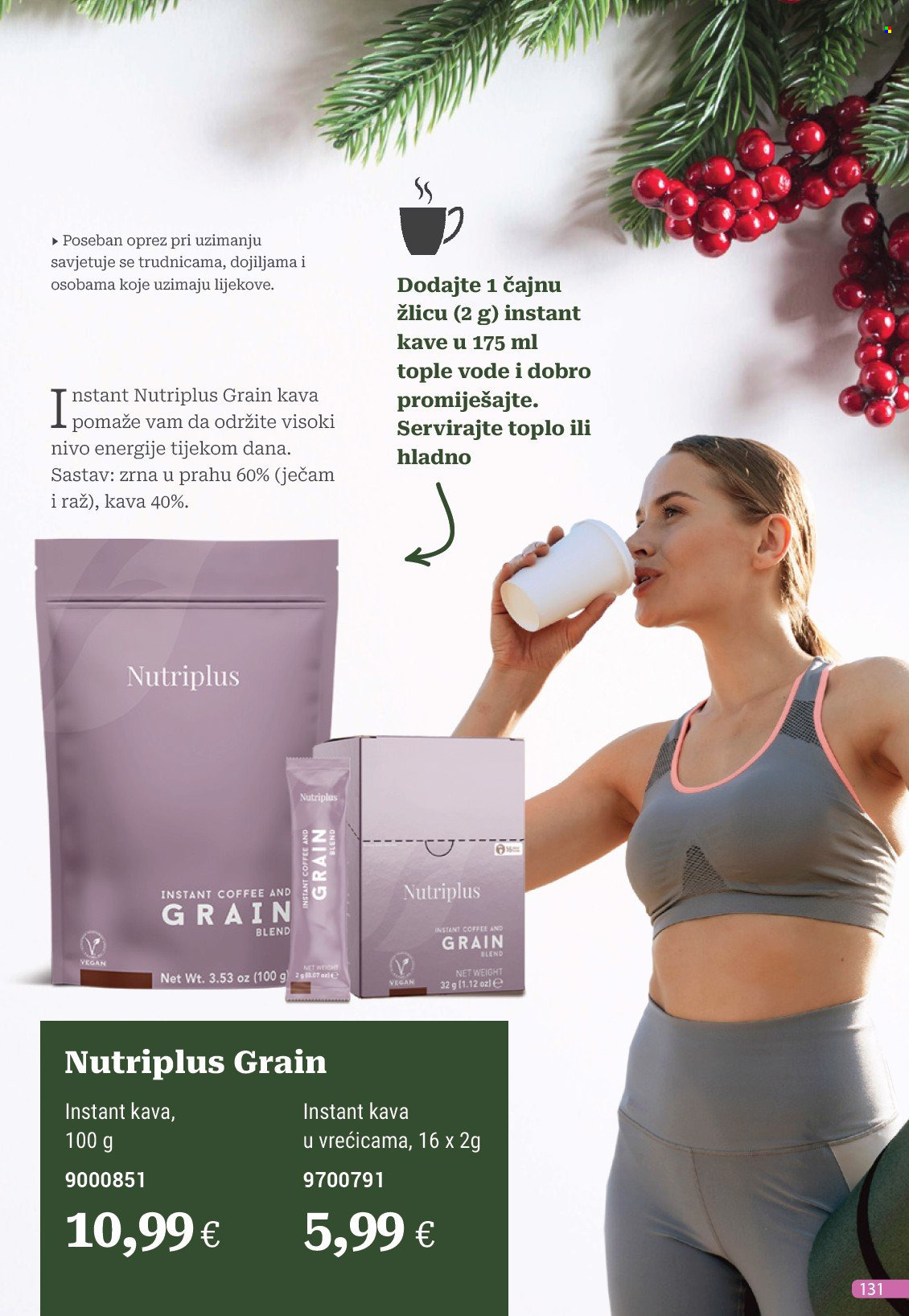 Farmasi katalog - 01.02.2025. - 28.02.2025. Stranica 135