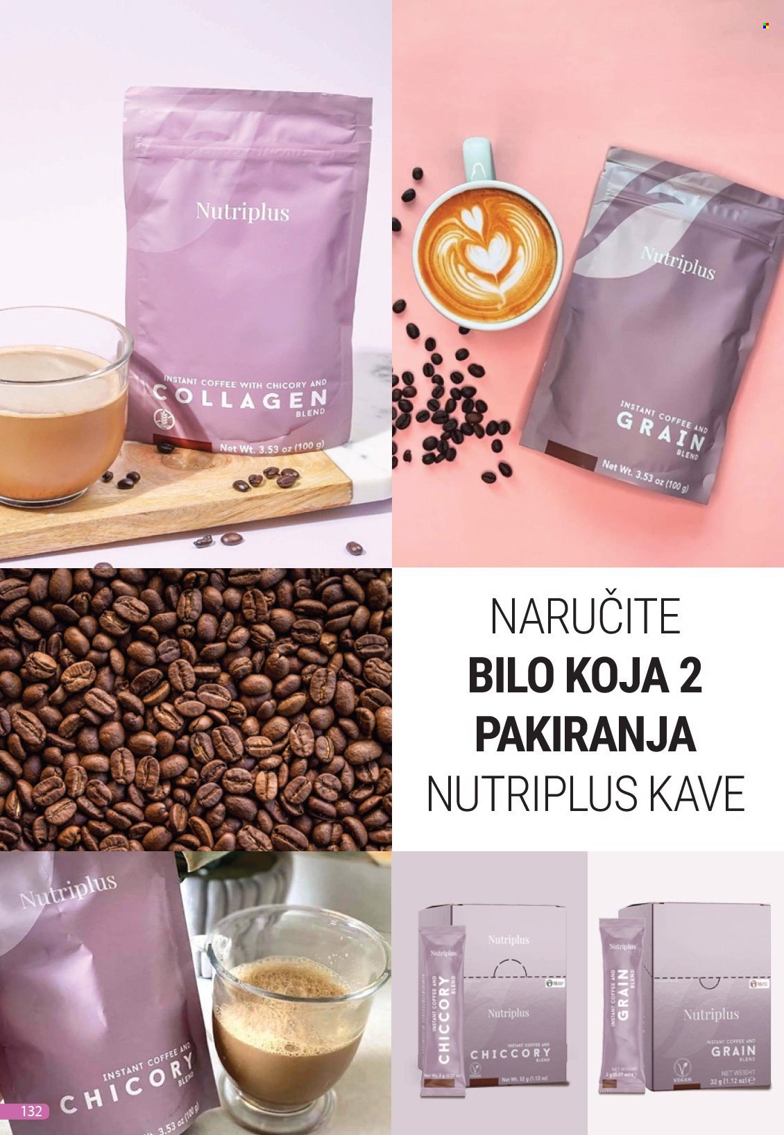Farmasi katalog - 01.02.2025. - 28.02.2025. Stranica 136