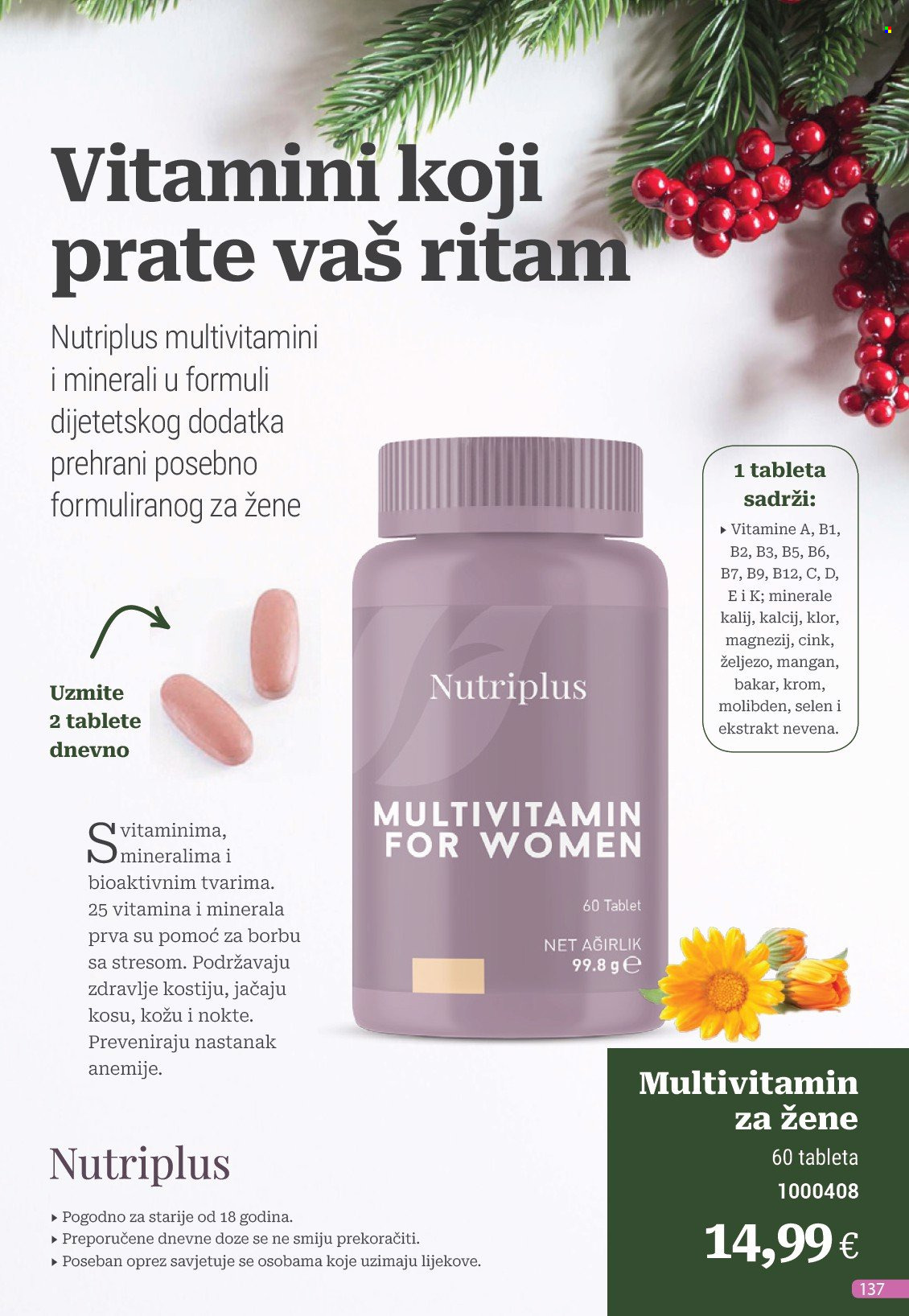 Farmasi katalog - 01.02.2025. - 28.02.2025. Stranica 141