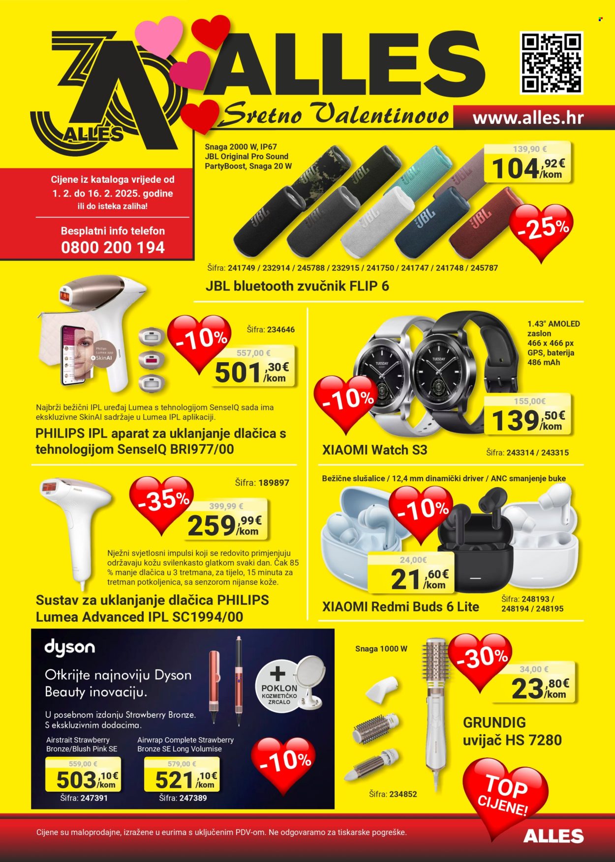Alles katalog - 01.02.2025. - 16.02.2025. Stranica 1