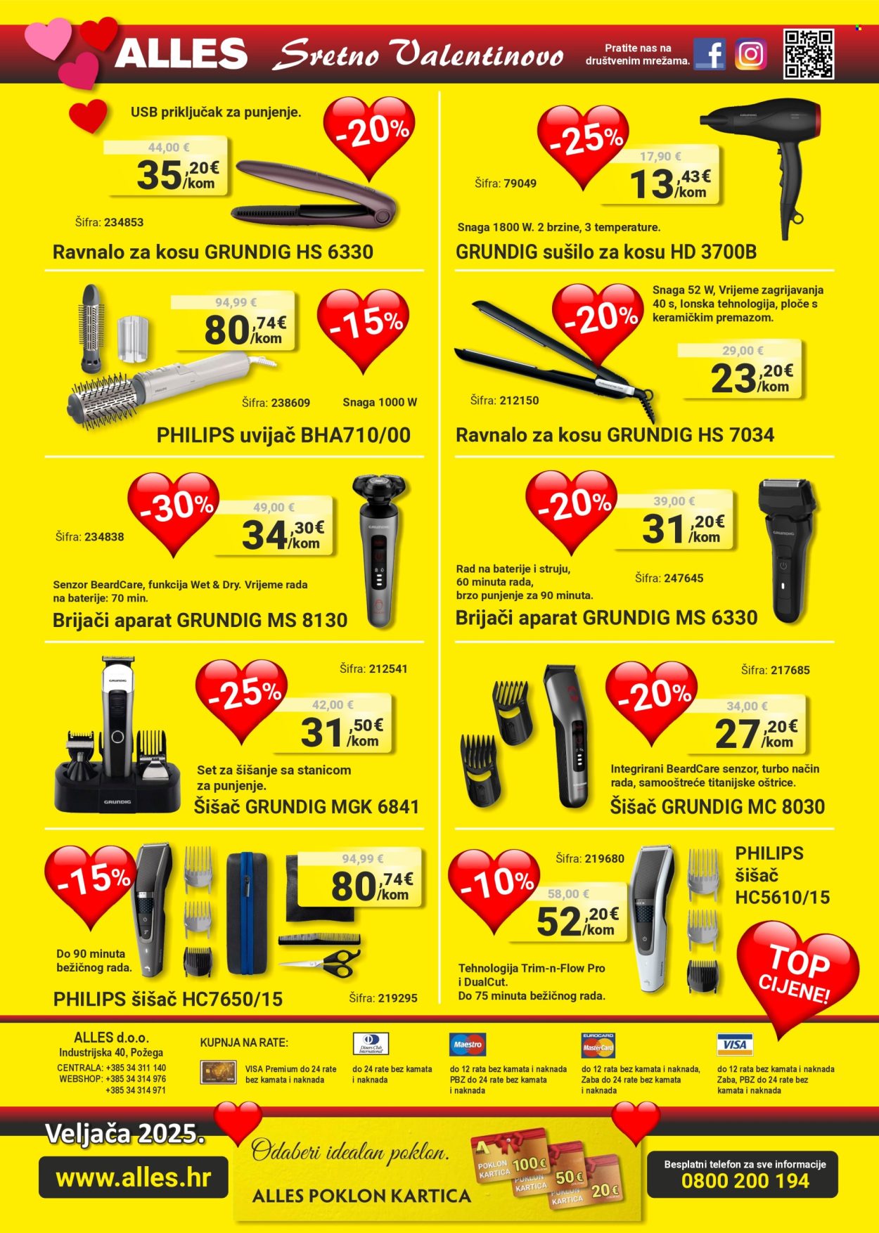 Alles katalog - 01.02.2025. - 16.02.2025. Stranica 2