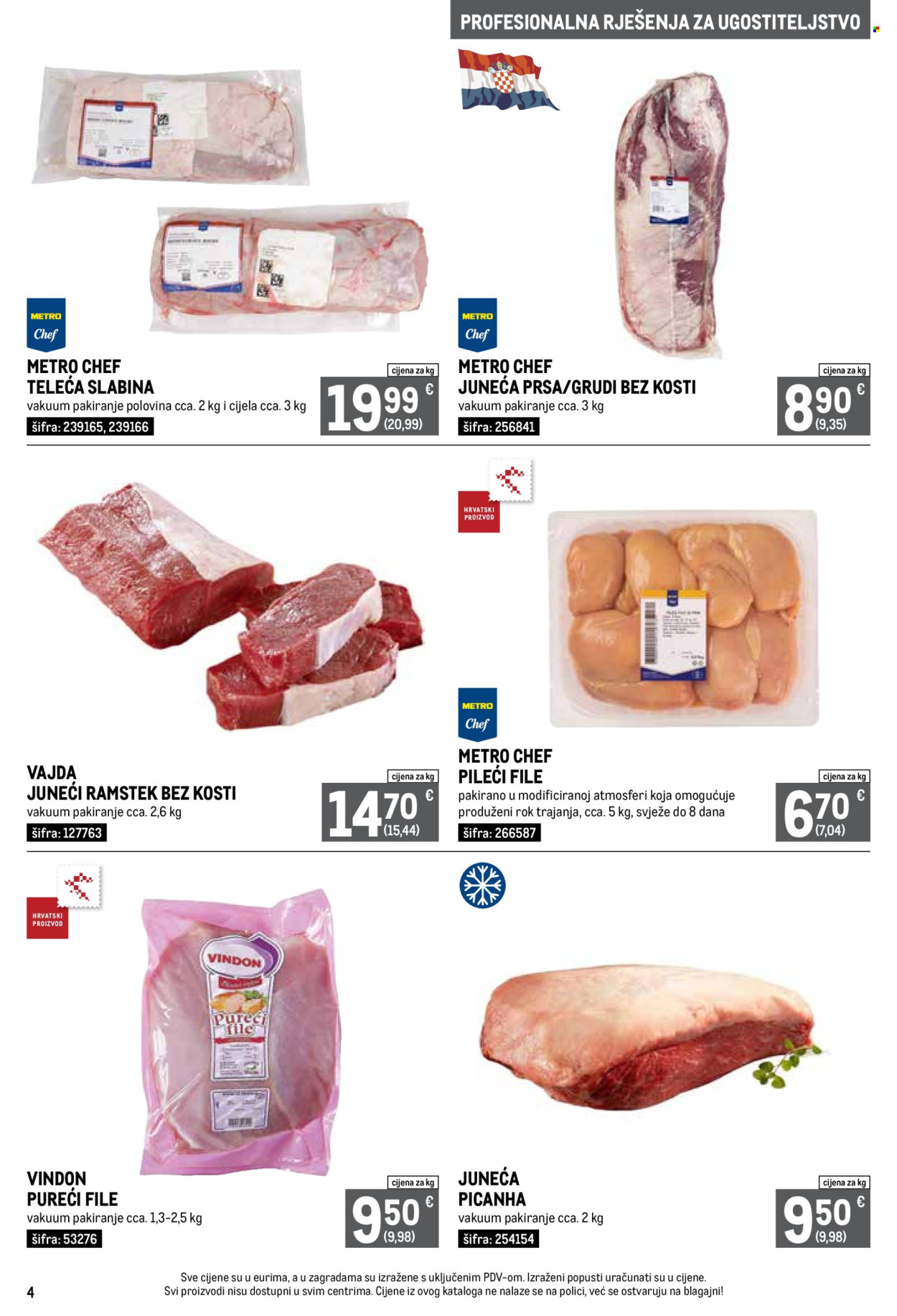 Metro katalog - 02.02.2025. - 02.03.2025. Stranica 4