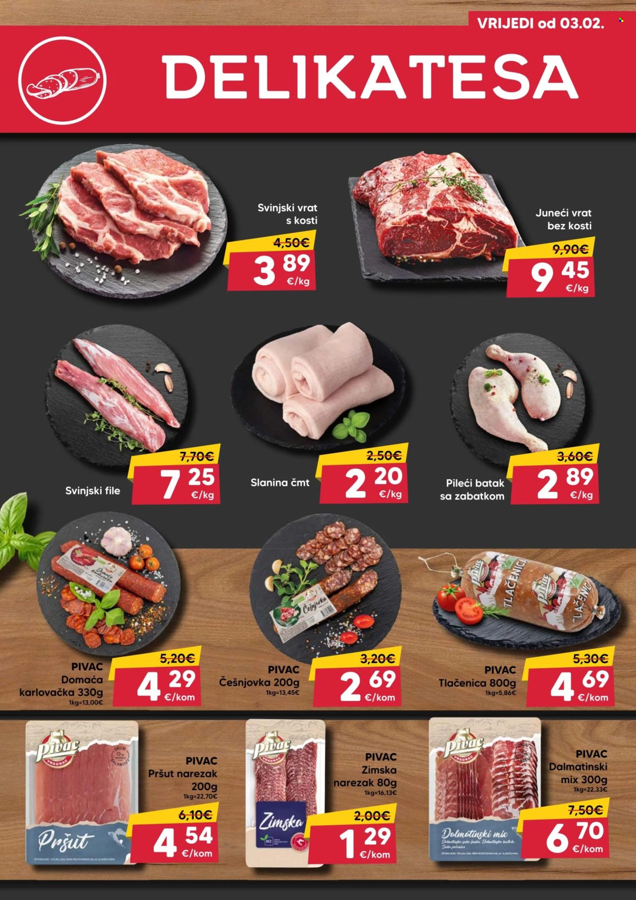 Pivac katalog - 03.02.2025. - 09.02.2025. Stranica 2