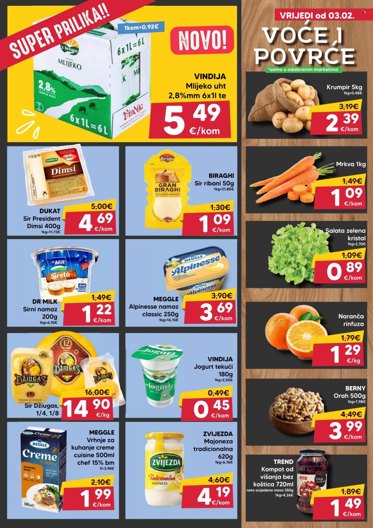 Pivac katalog - 03.02.2025. - 09.02.2025. Stranica 4