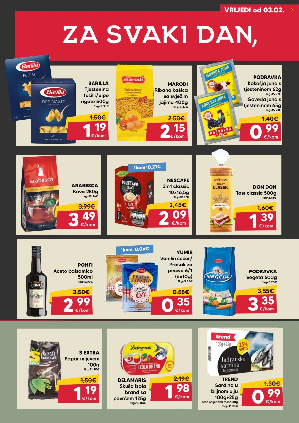 Pivac katalog - 03.02.2025. - 09.02.2025. Stranica 6