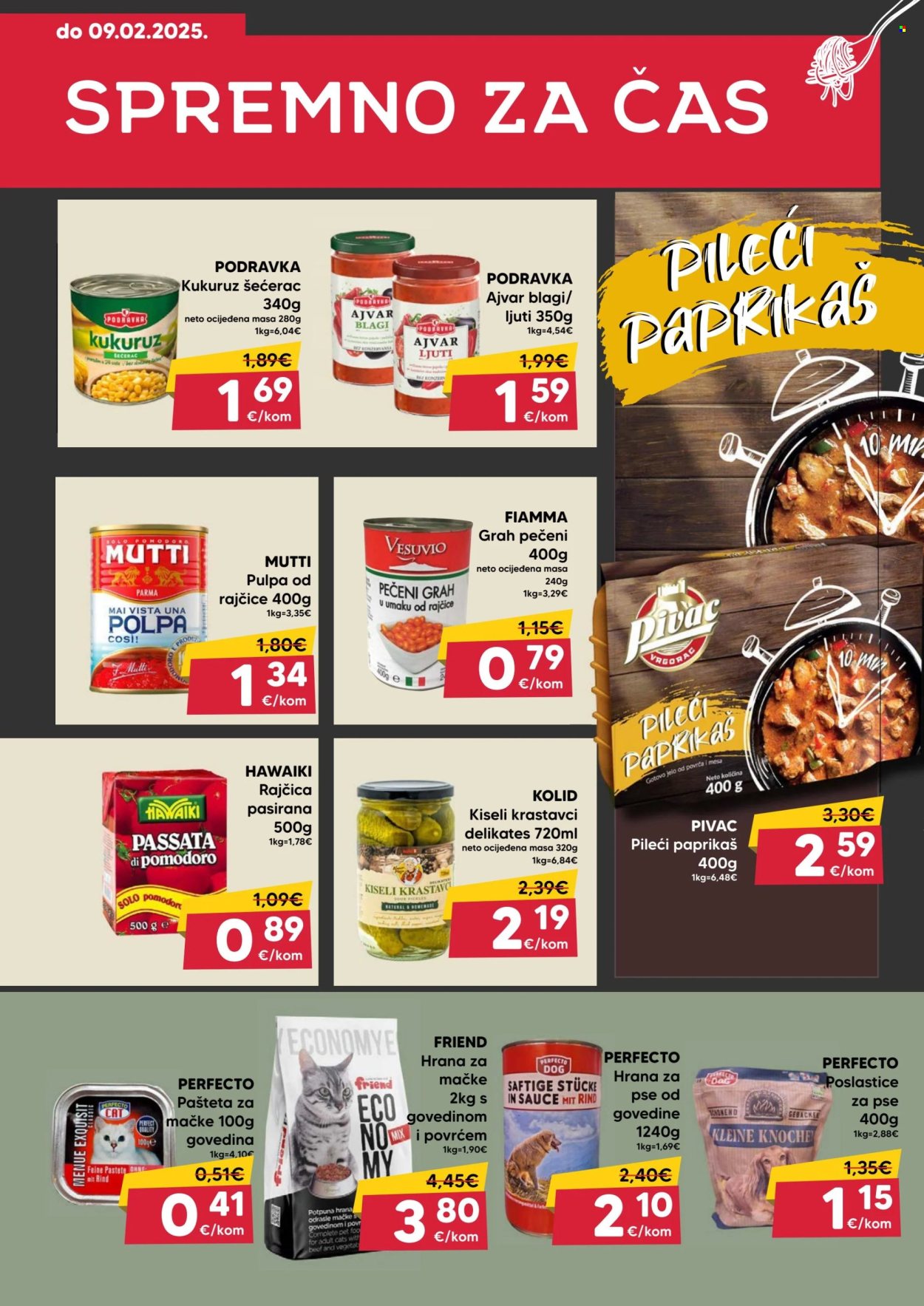 Pivac katalog - 03.02.2025. - 09.02.2025. Stranica 7