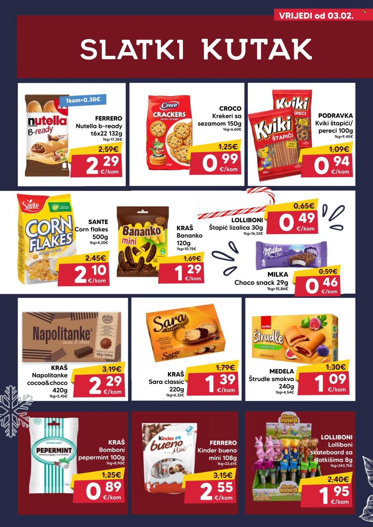 Pivac katalog - 03.02.2025. - 09.02.2025. Stranica 8