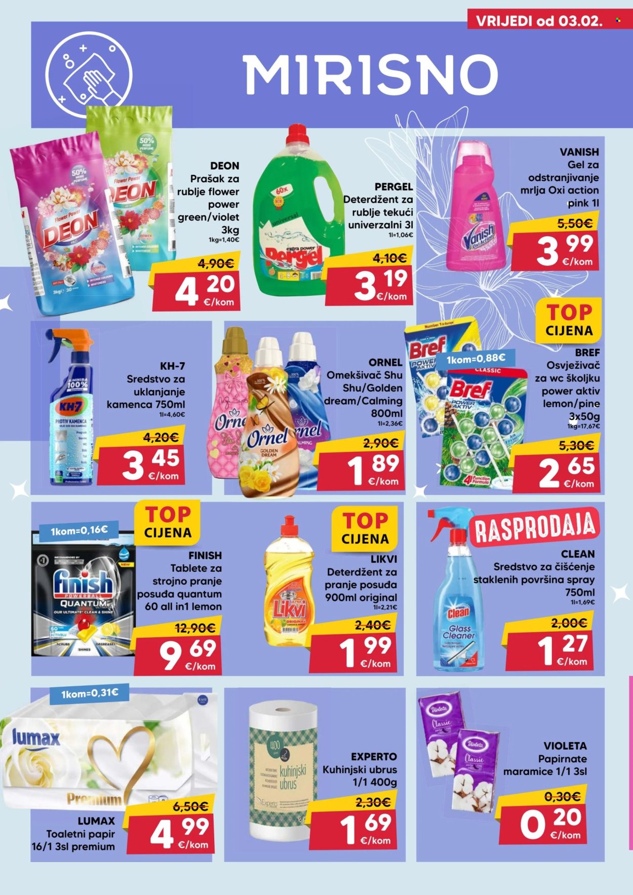 Pivac katalog - 03.02.2025. - 09.02.2025. Stranica 10