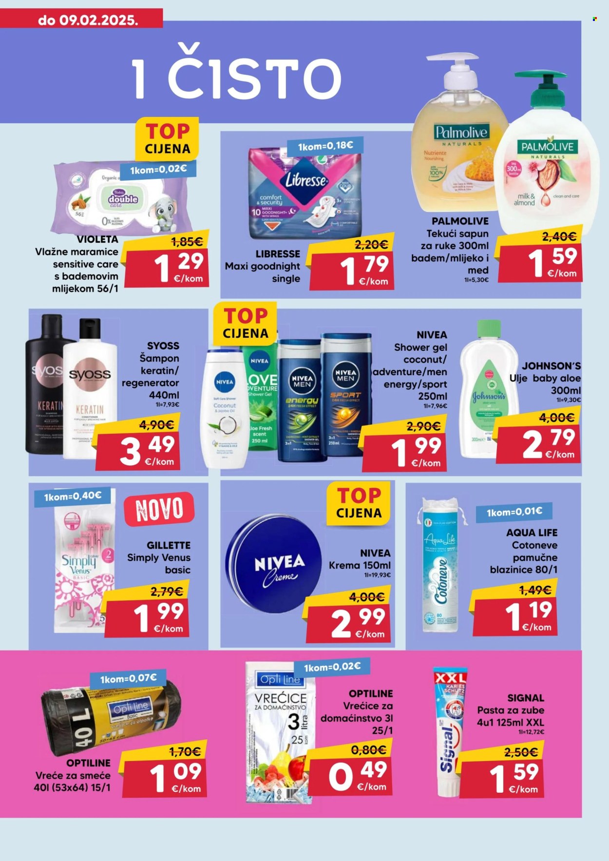 Pivac katalog - 03.02.2025. - 09.02.2025. Stranica 11