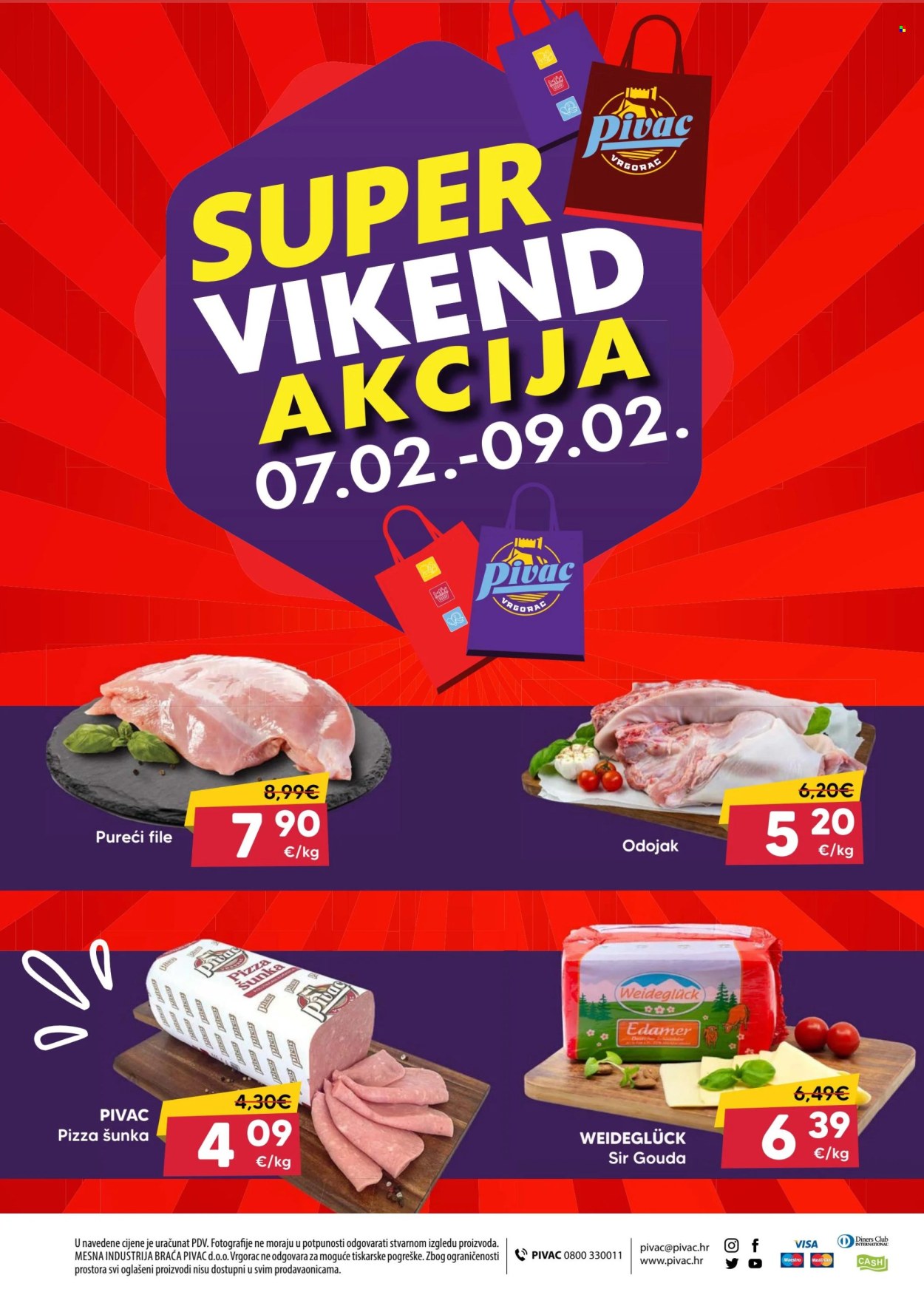 Pivac katalog - 03.02.2025. - 09.02.2025. Stranica 12