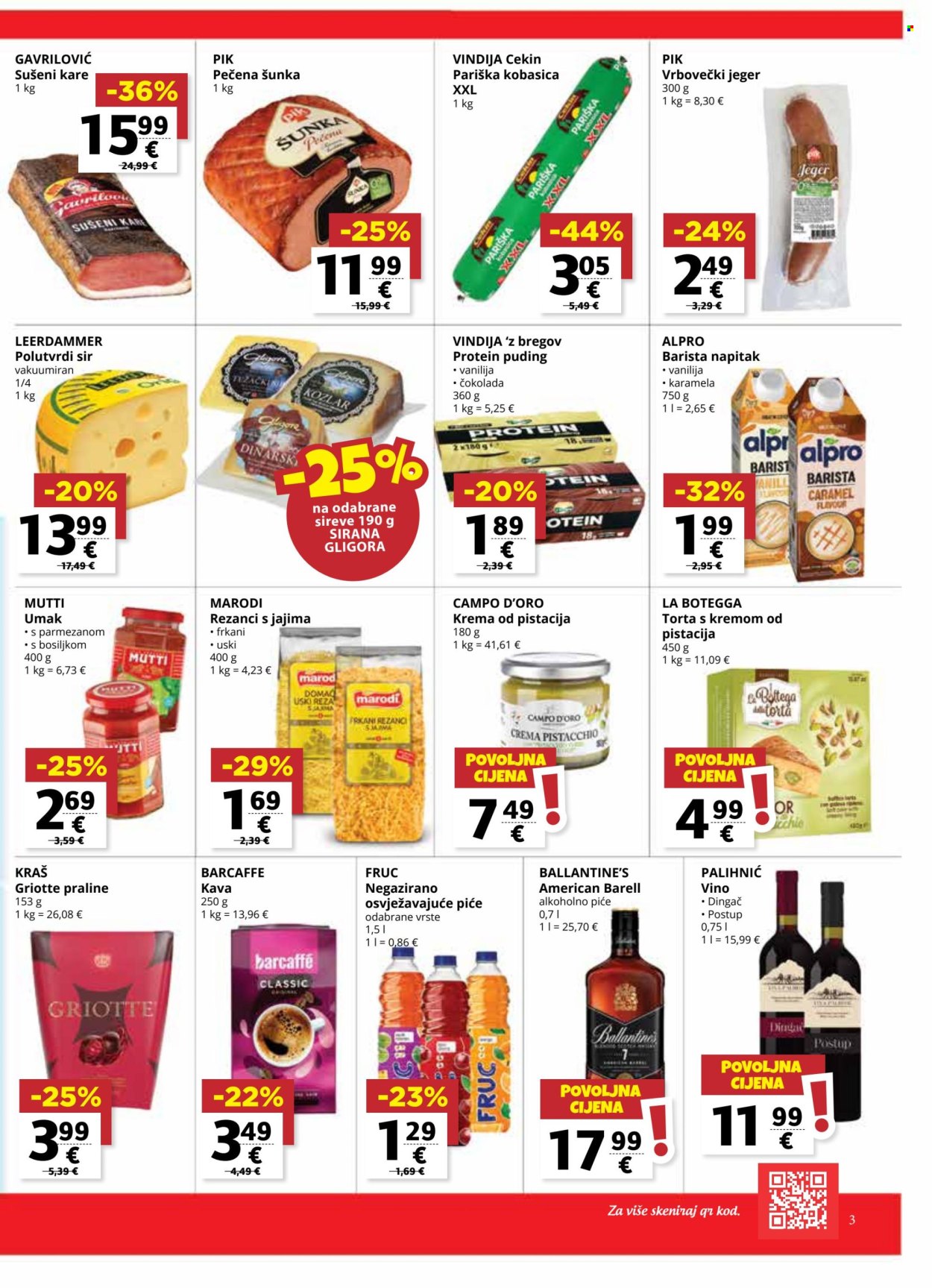 Ribola katalog - 29.01.2025. - 11.02.2025. Stranica 3