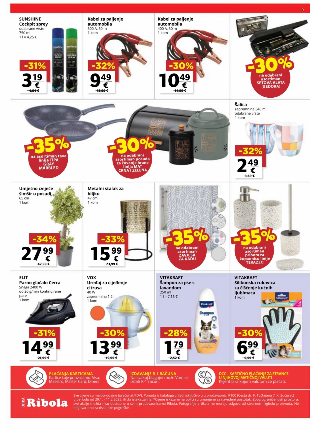 Ribola katalog - 29.01.2025. - 11.02.2025. Stranica 4