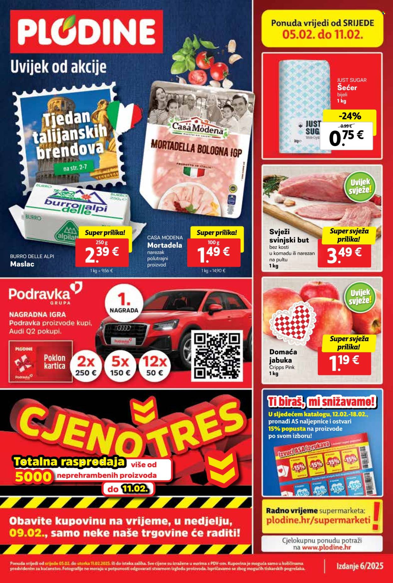 Plodine katalog - 05.02.2025. - 11.02.2025. Stranica 1