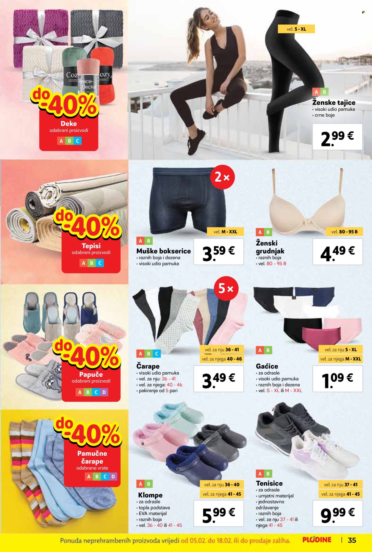Plodine katalog - 05.02.2025. - 11.02.2025. Stranica 35