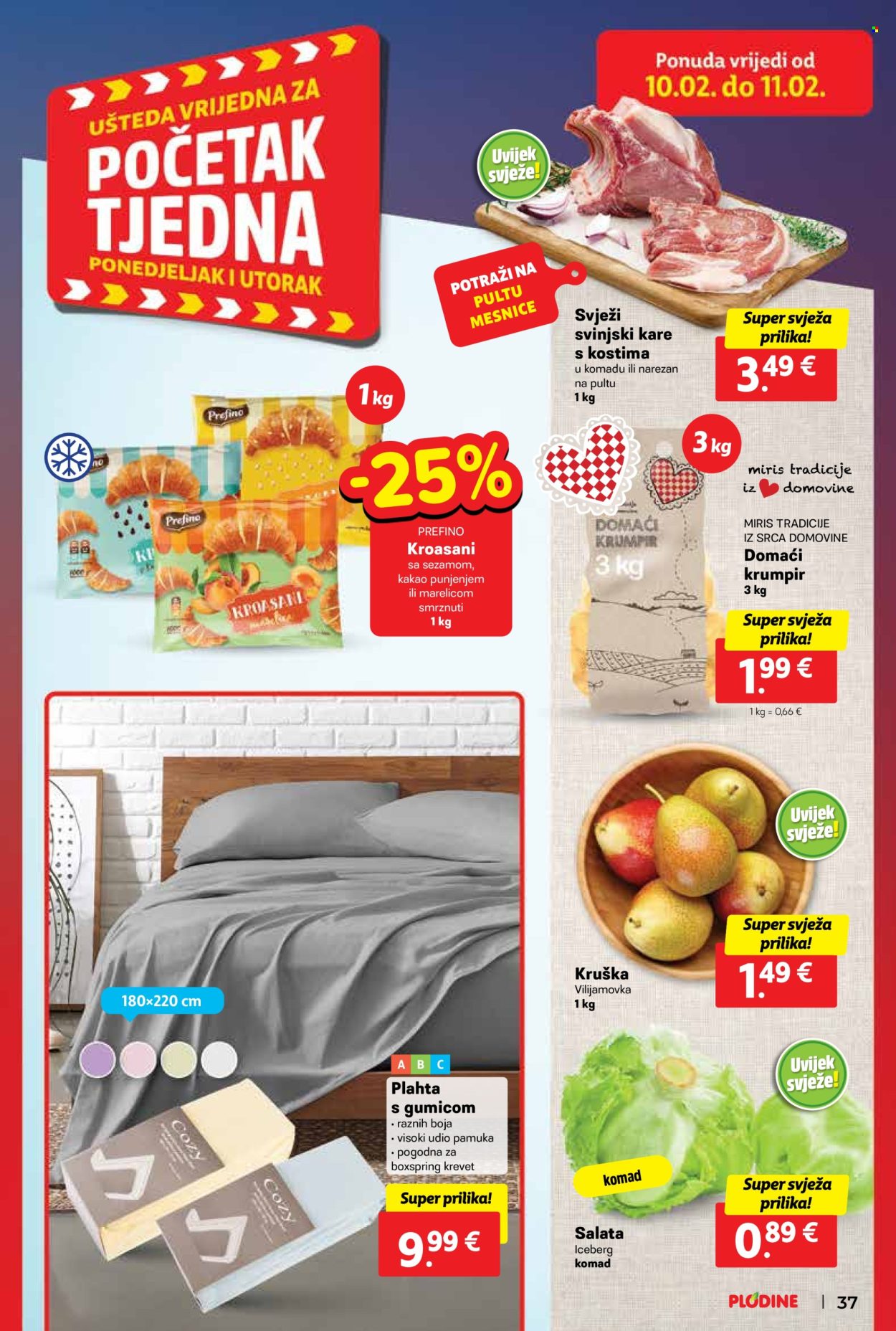 Plodine katalog - 05.02.2025. - 11.02.2025. Stranica 37