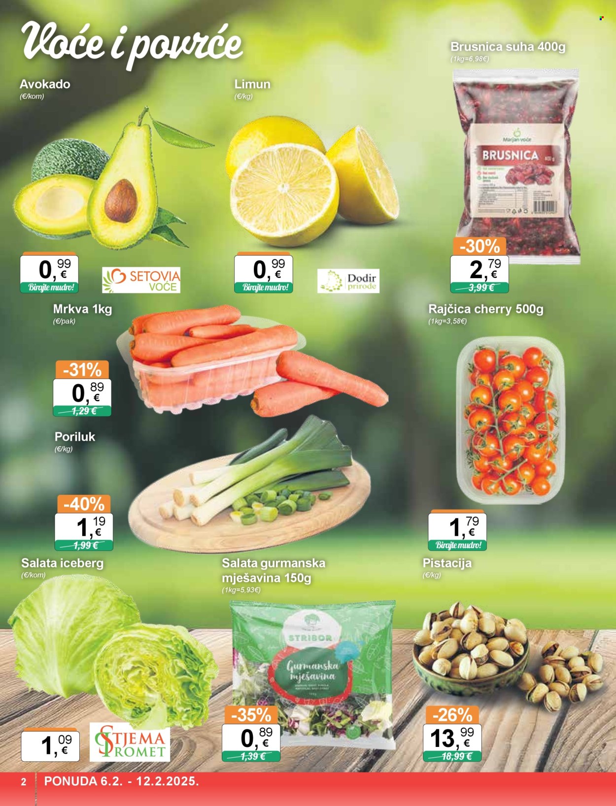KTC katalog - 06.02.2025. - 12.02.2025. Stranica 2
