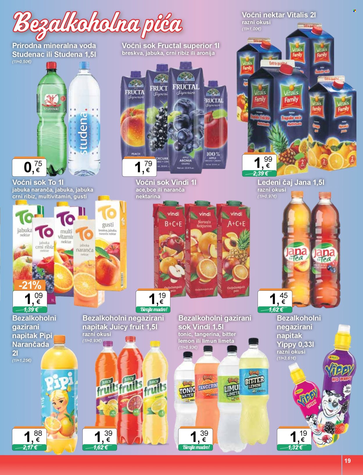 KTC katalog - 06.02.2025. - 12.02.2025. Stranica 19