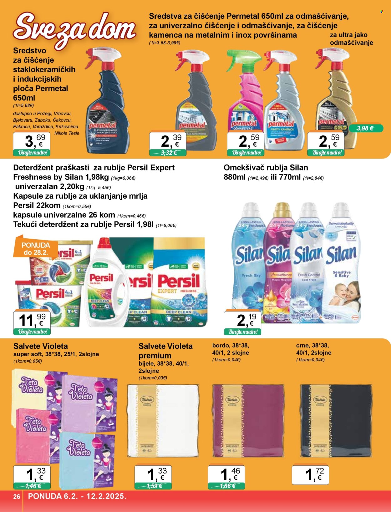 KTC katalog - 06.02.2025. - 12.02.2025. Stranica 26