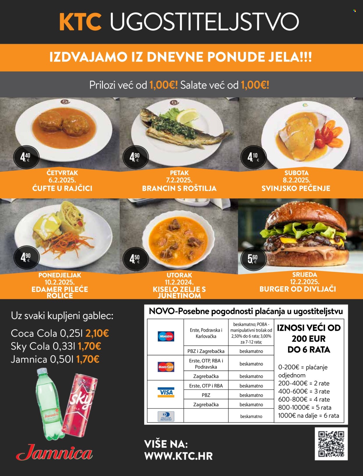 KTC katalog - 06.02.2025. - 12.02.2025. Stranica 31