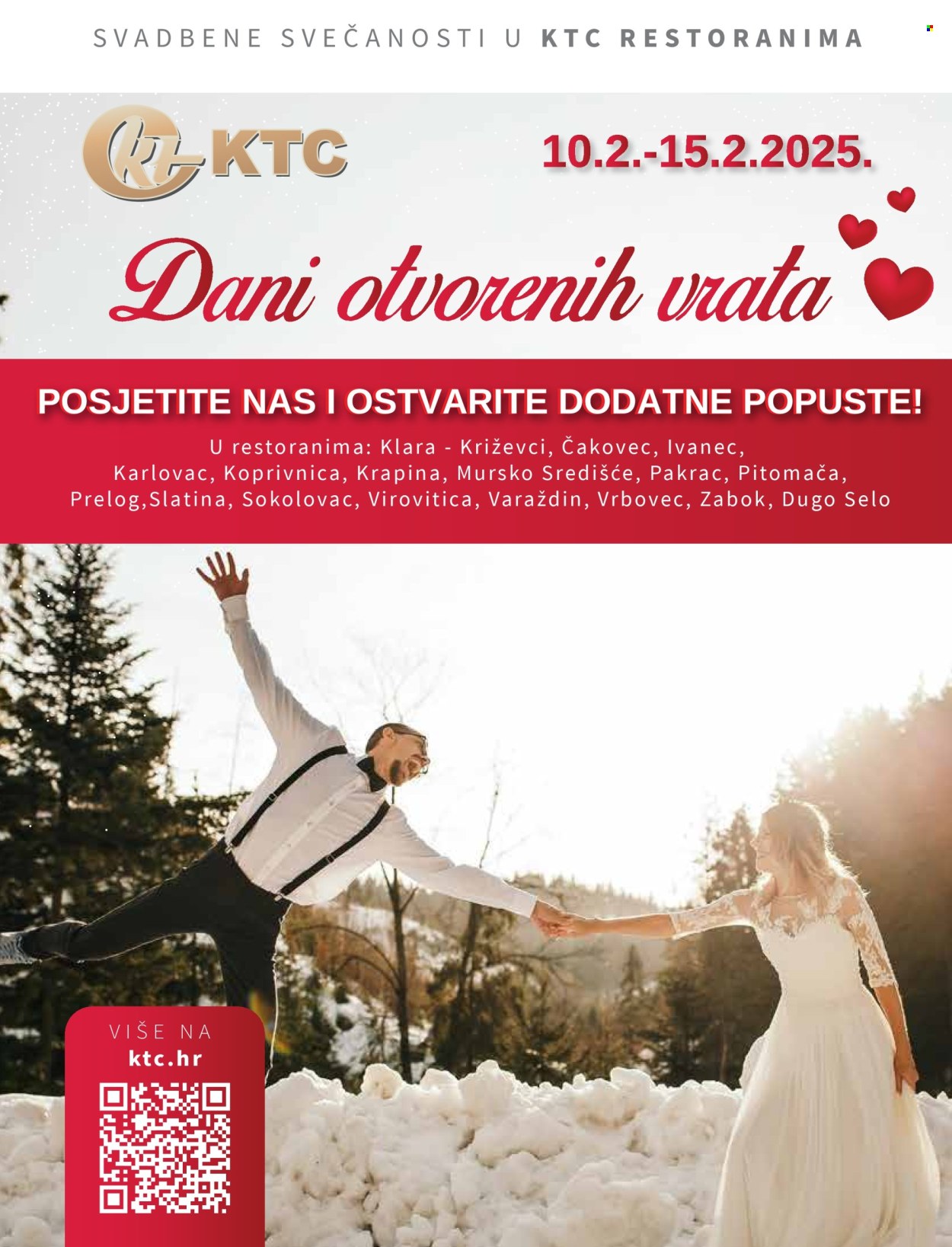 KTC katalog - 06.02.2025. - 12.02.2025. Stranica 33