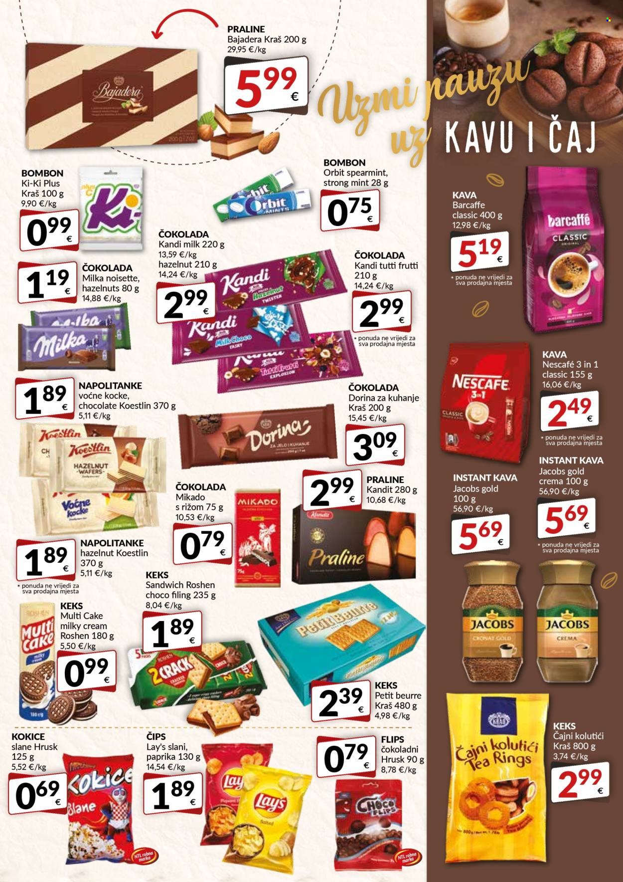 Bakmaz katalog - 06.02.2025. - 12.02.2025. Stranica 5