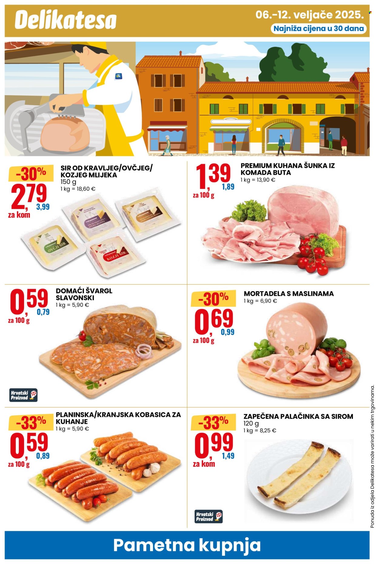 Eurospin katalog - 06.02.2025. - 12.02.2025. Stranica 10