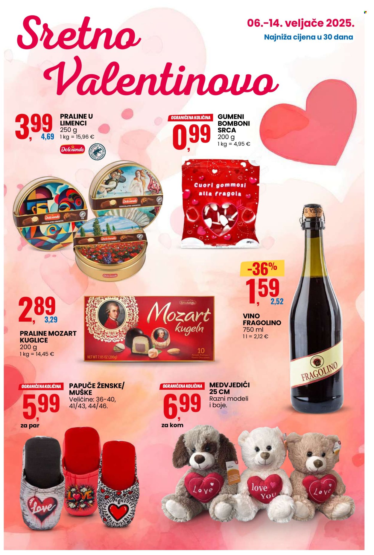 Eurospin katalog - 06.02.2025. - 12.02.2025. Stranica 12