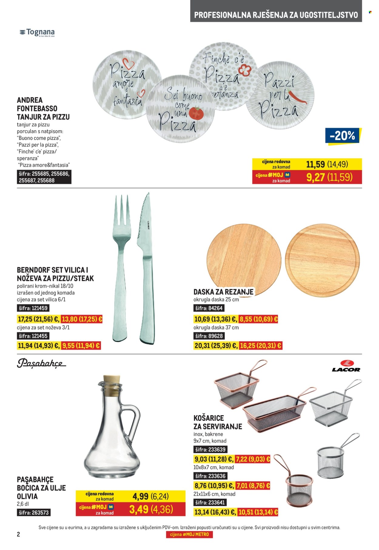 Metro katalog - 03.02.2025. - 02.03.2025. Stranica 2