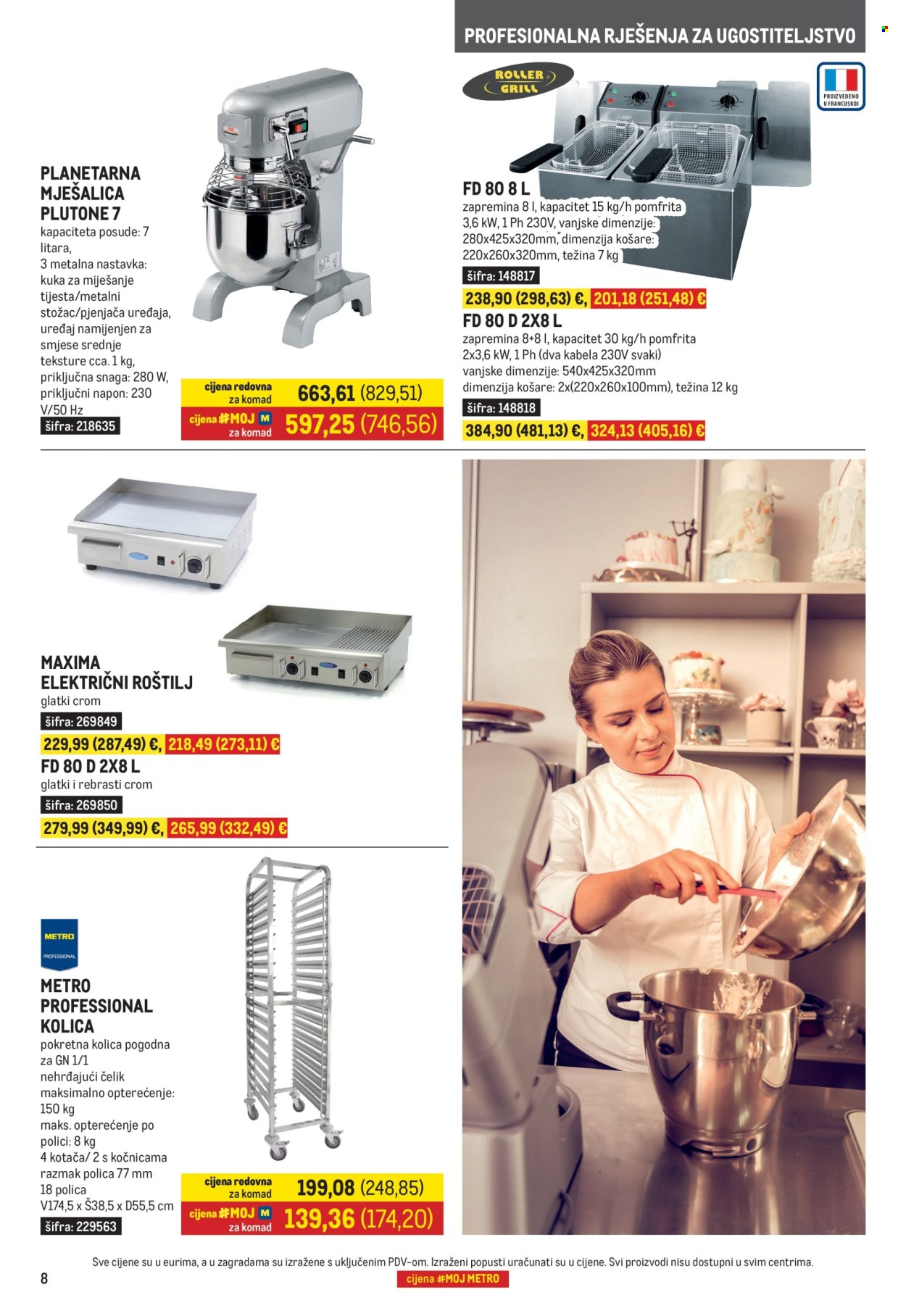 Metro katalog - 03.02.2025. - 02.03.2025. Stranica 8
