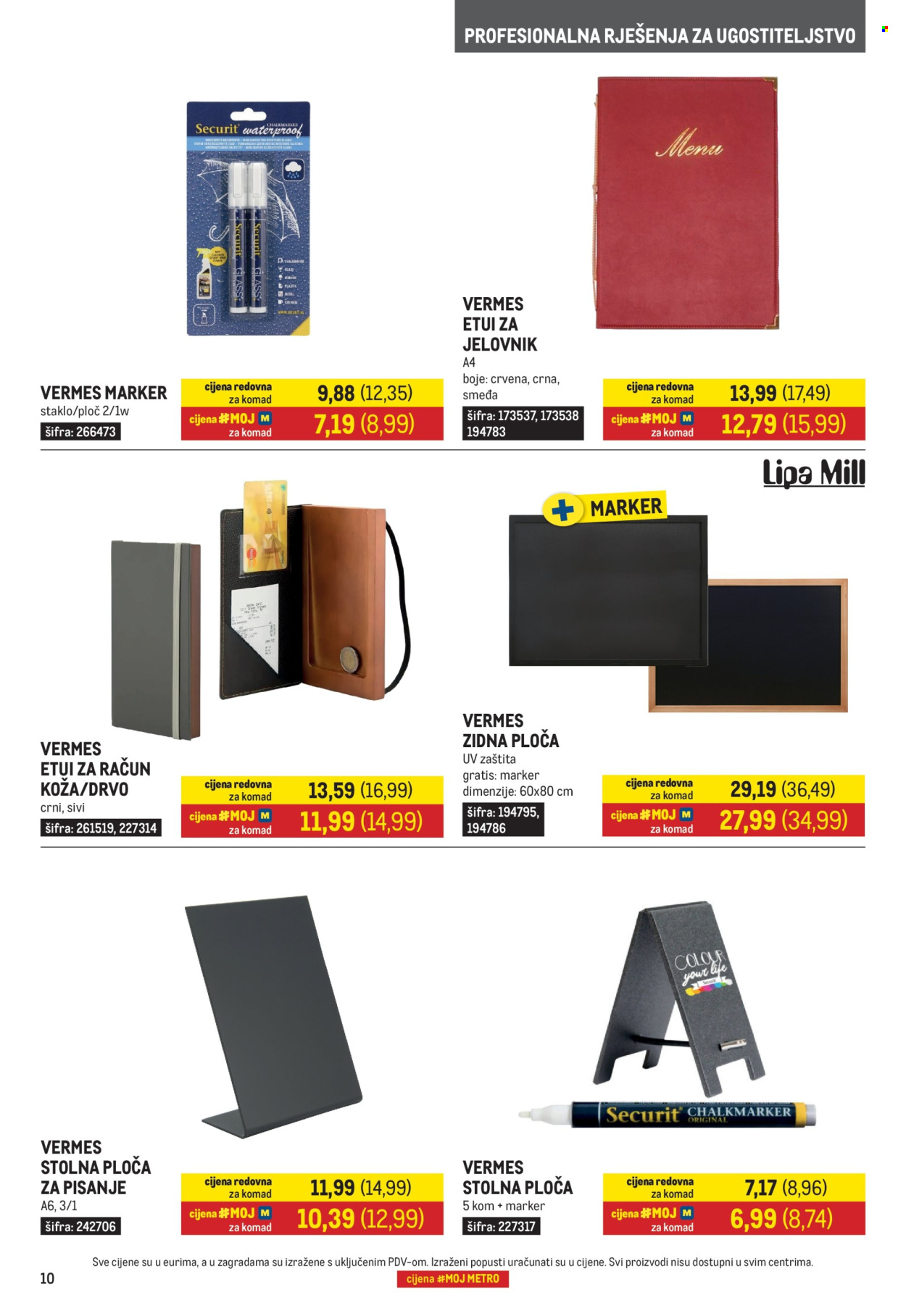 Metro katalog - 03.02.2025. - 02.03.2025. Stranica 10