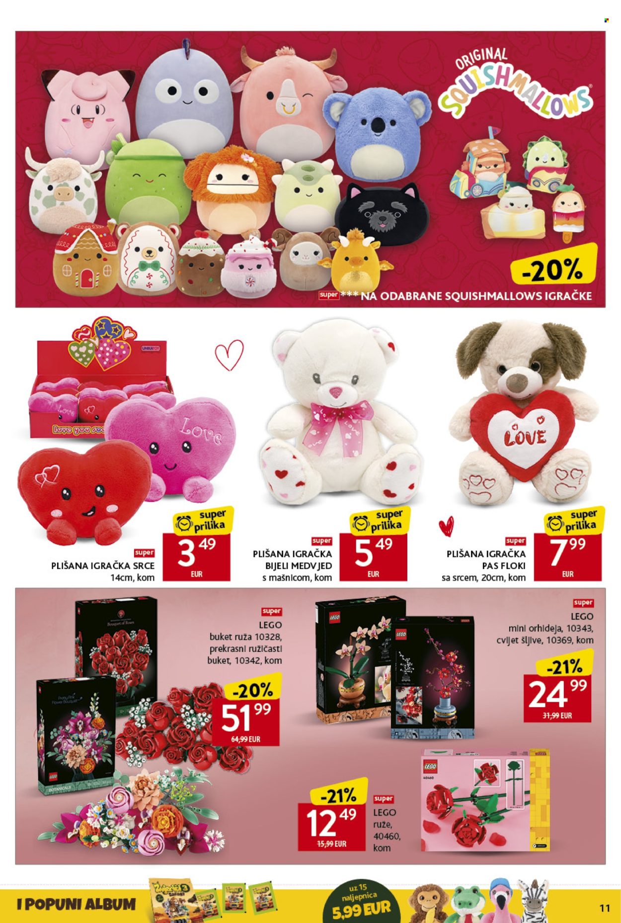 Konzum katalog - 06.02.2025. - 12.02.2025. Stranica 11