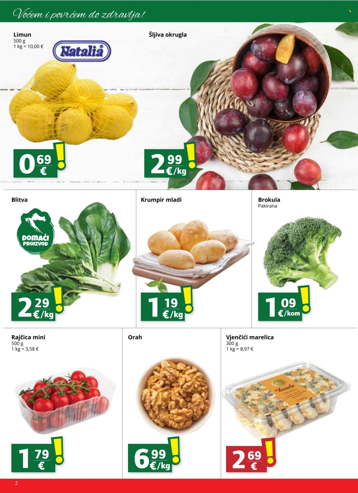 Victa katalog - 05.02.2025. - 11.02.2025. Stranica 2