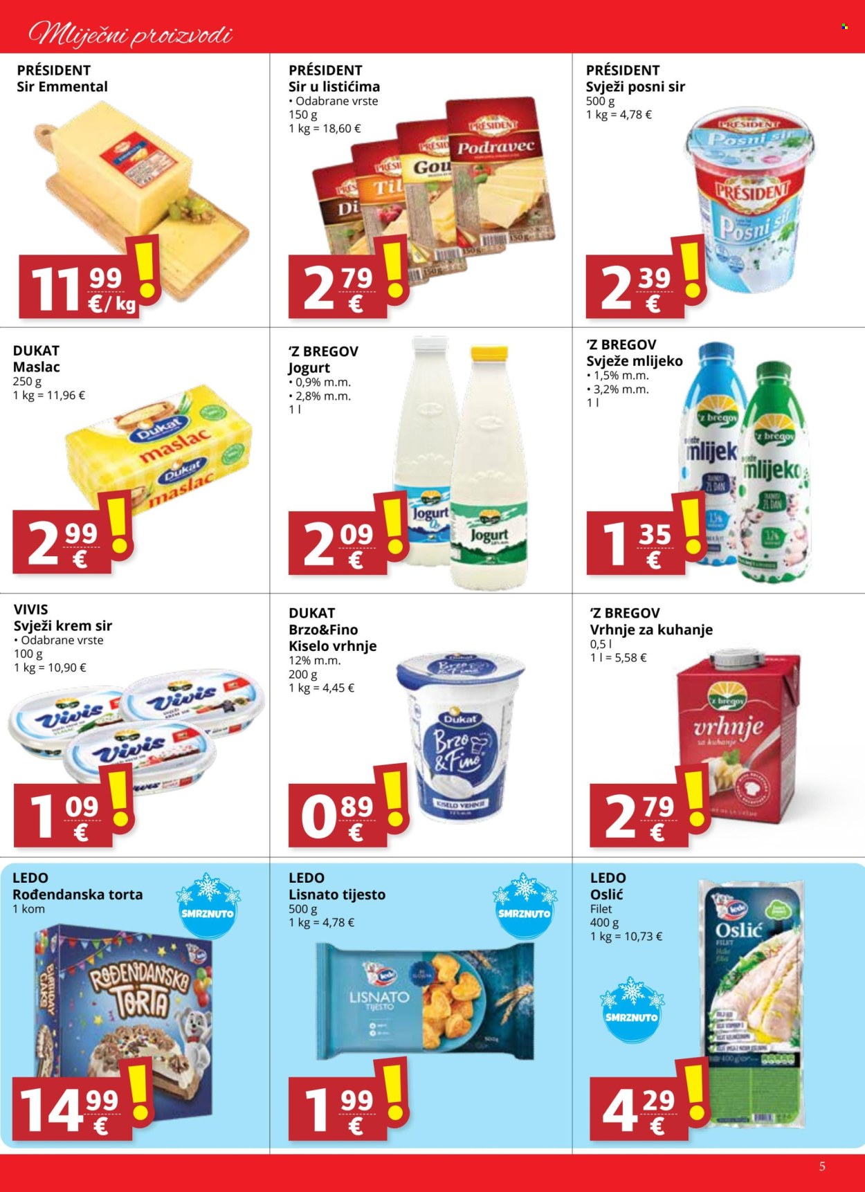 Victa katalog - 05.02.2025. - 11.02.2025. Stranica 5