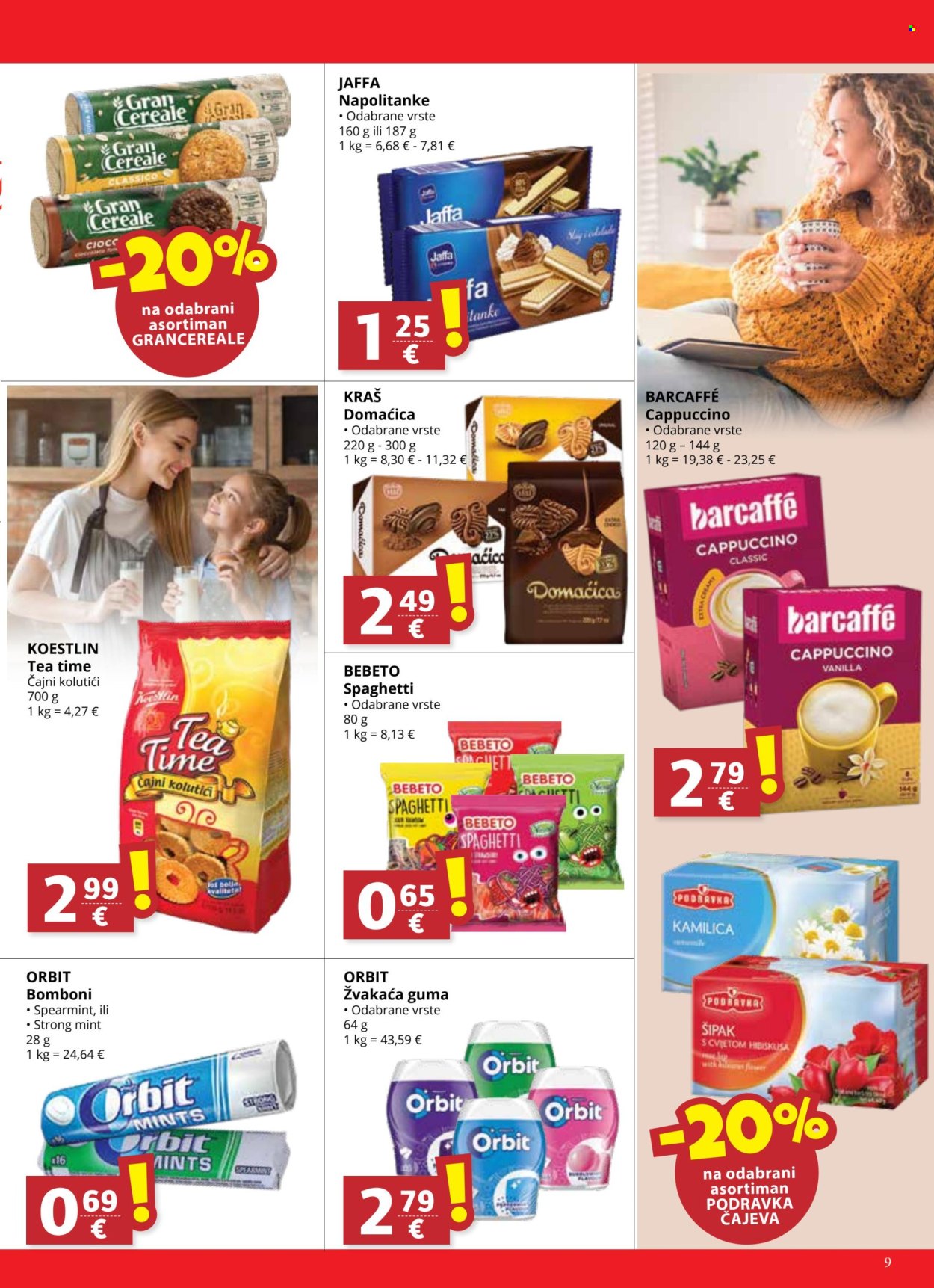 Victa katalog - 05.02.2025. - 11.02.2025. Stranica 9