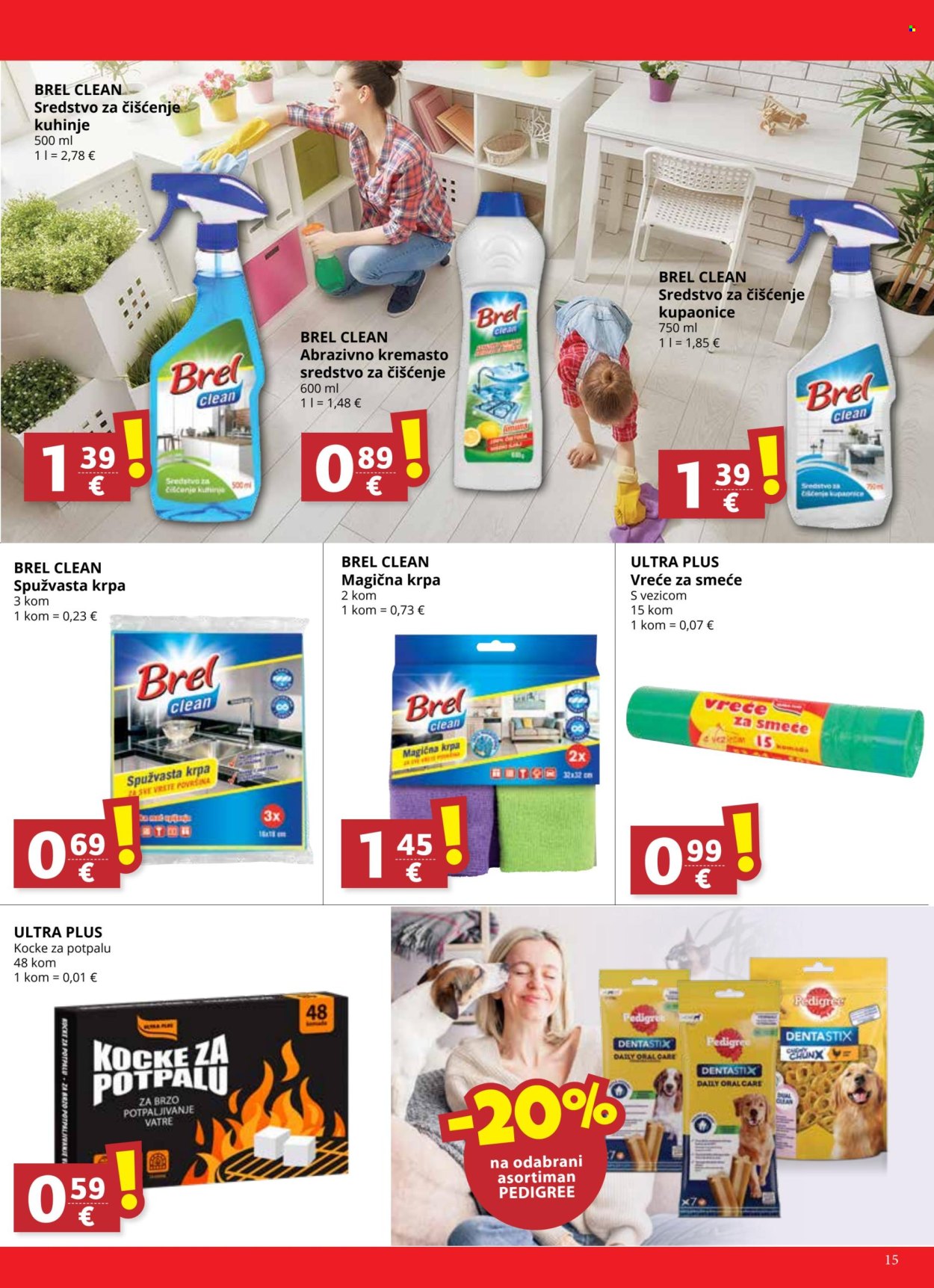 Victa katalog - 05.02.2025. - 11.02.2025. Stranica 15