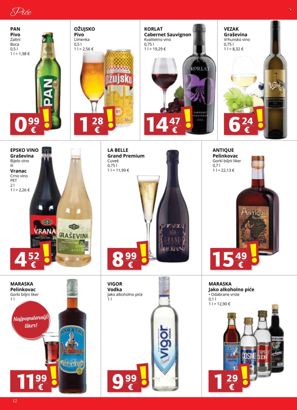 Djelo katalog - 05.02.2025. - 11.02.2025. Stranica 12