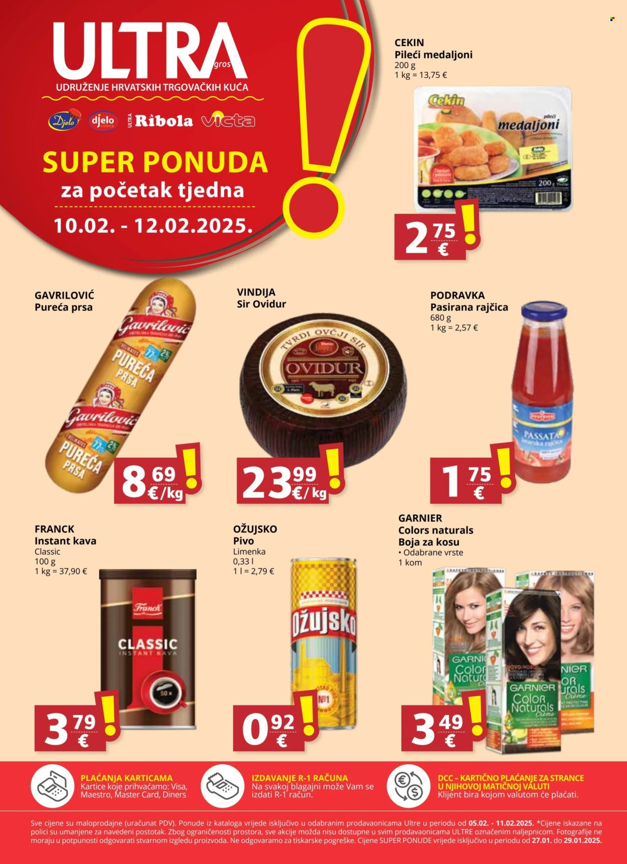 Djelo katalog - 05.02.2025. - 11.02.2025. Stranica 16