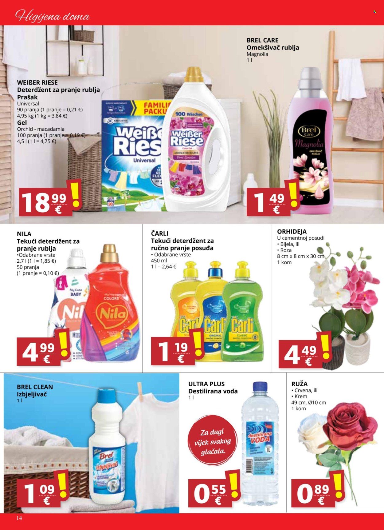 Ribola katalog - 05.02.2025. - 11.02.2025. Stranica 14
