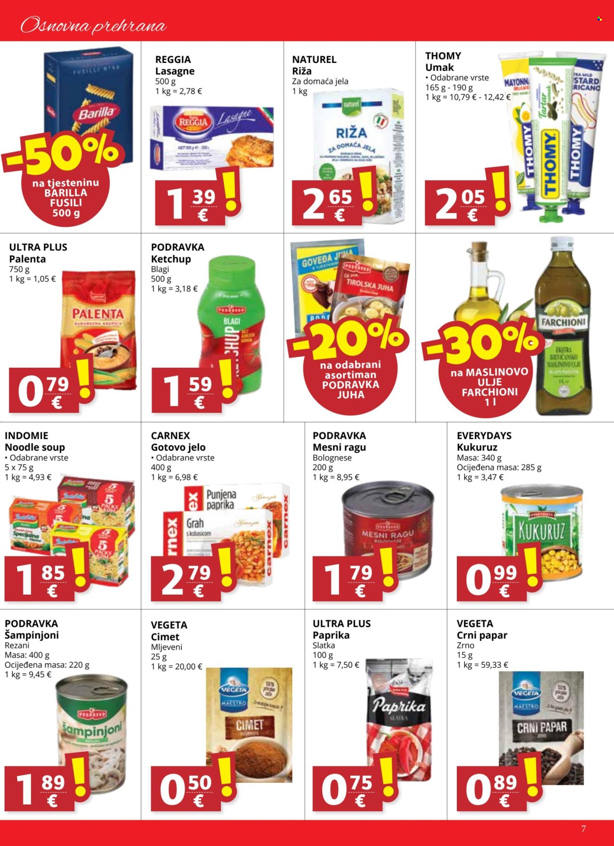 Ultra gros katalog - 05.02.2025. - 11.02.2025. Stranica 7