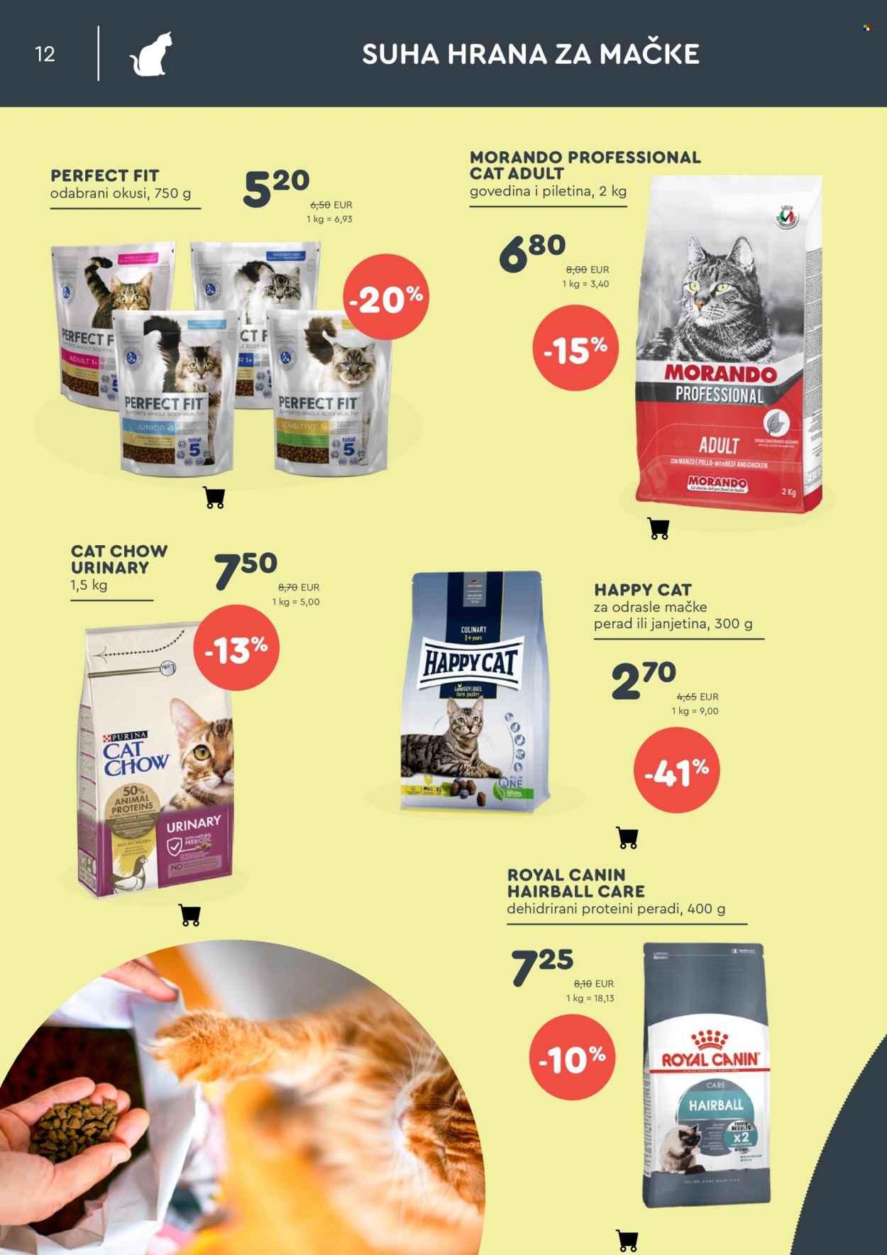 Zoo City katalog - 31.01.2025. - 23.02.2025. Stranica 12