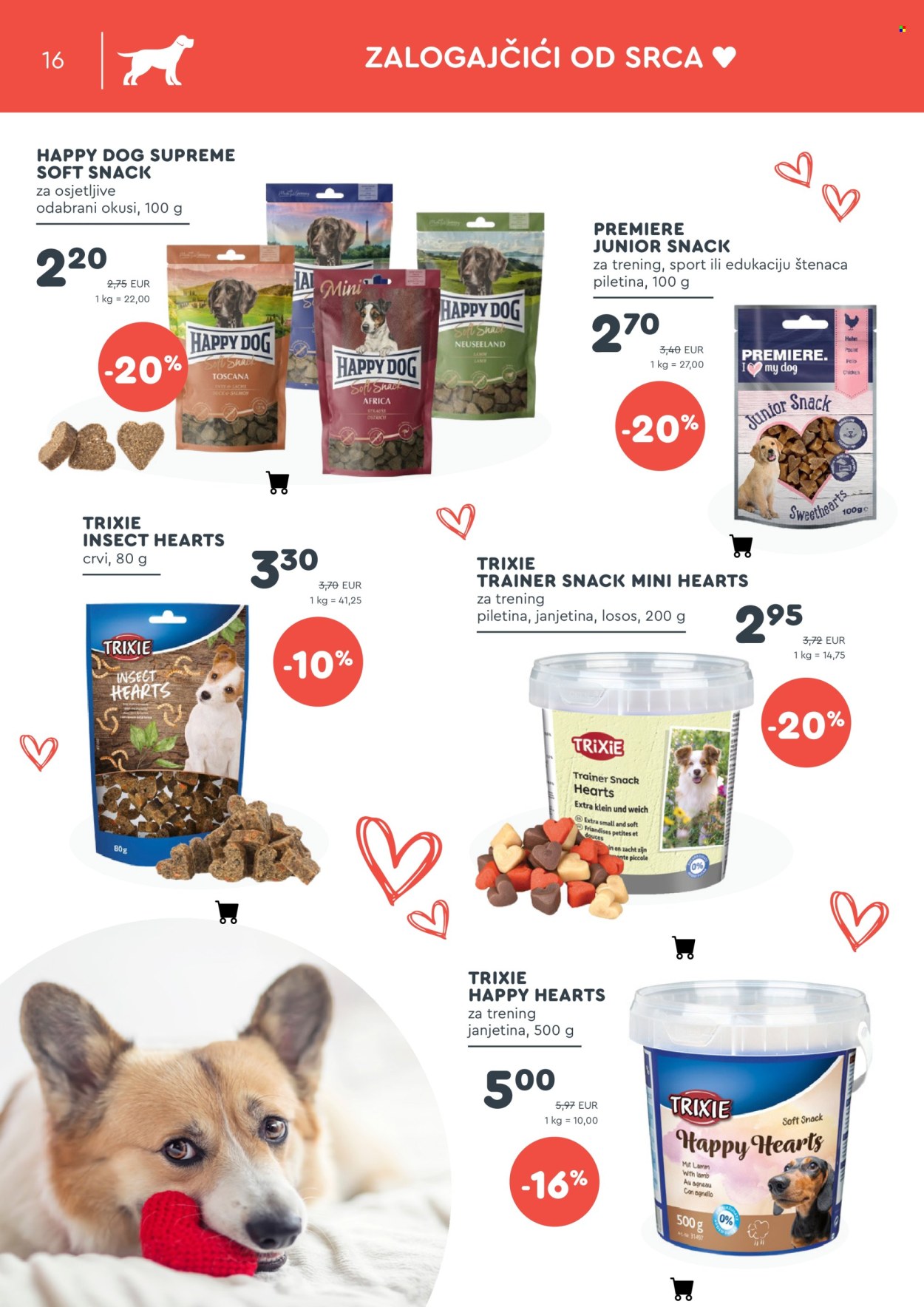 Zoo City katalog - 31.01.2025. - 23.02.2025. Stranica 16