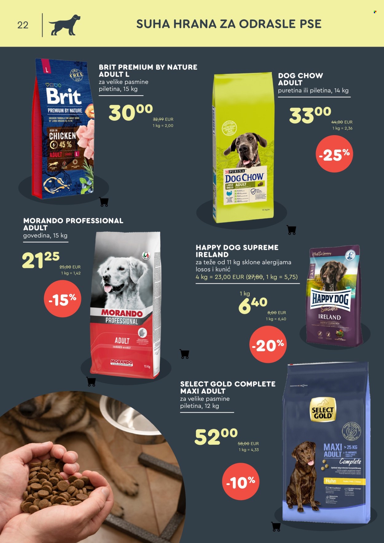 Zoo City katalog - 31.01.2025. - 23.02.2025. Stranica 22