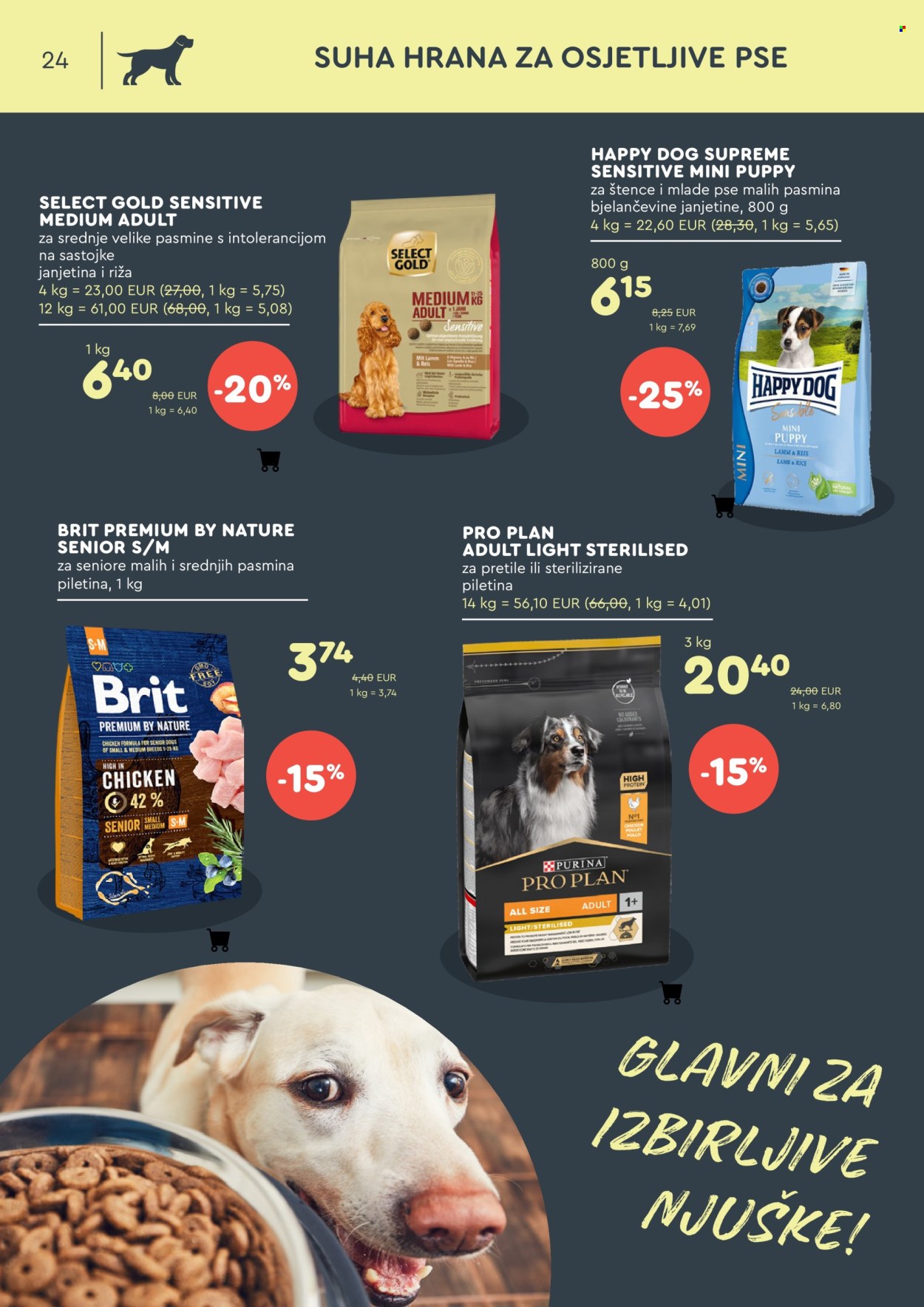 Zoo City katalog - 31.01.2025. - 23.02.2025. Stranica 24
