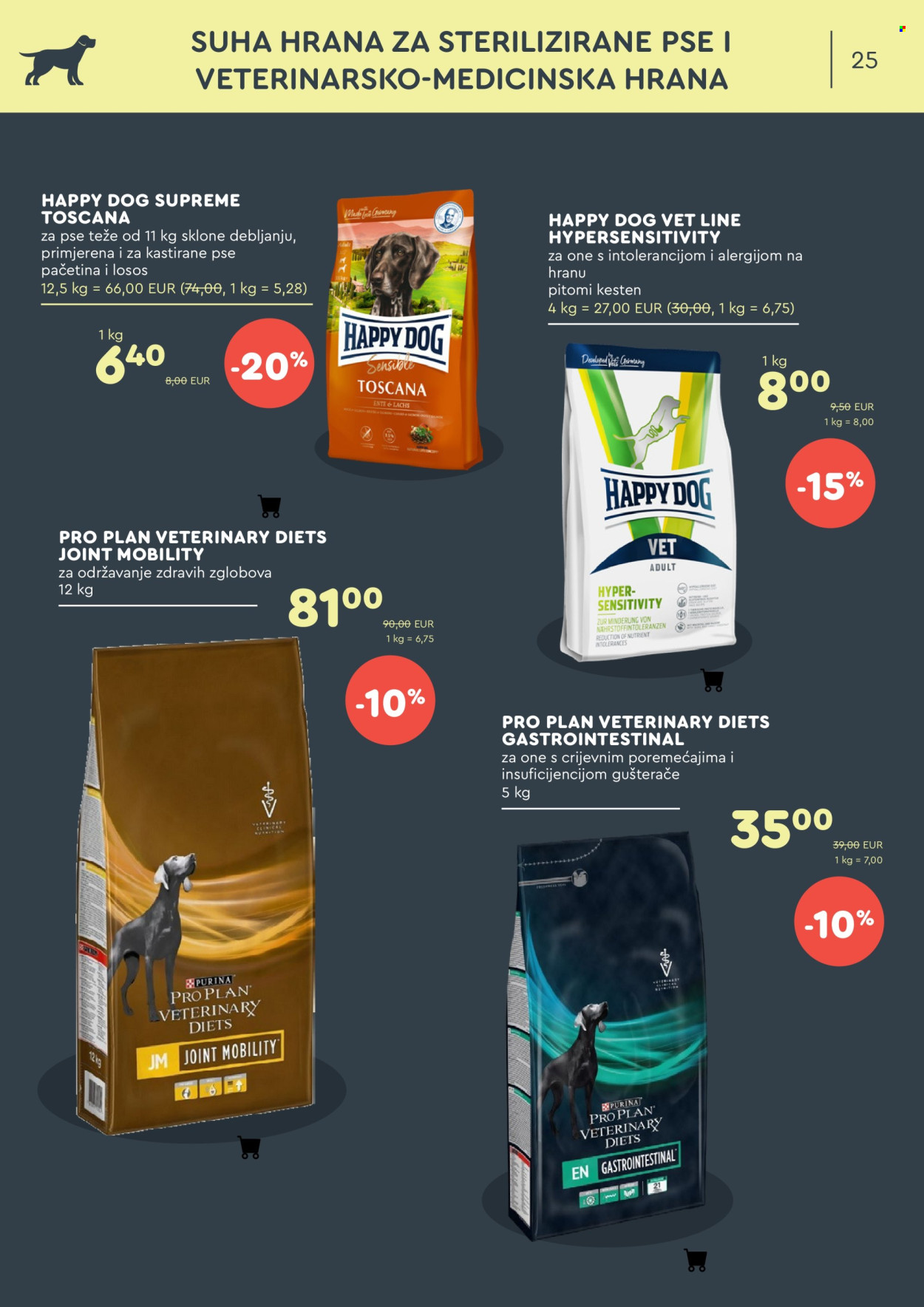 Zoo City katalog - 31.01.2025. - 23.02.2025. Stranica 25