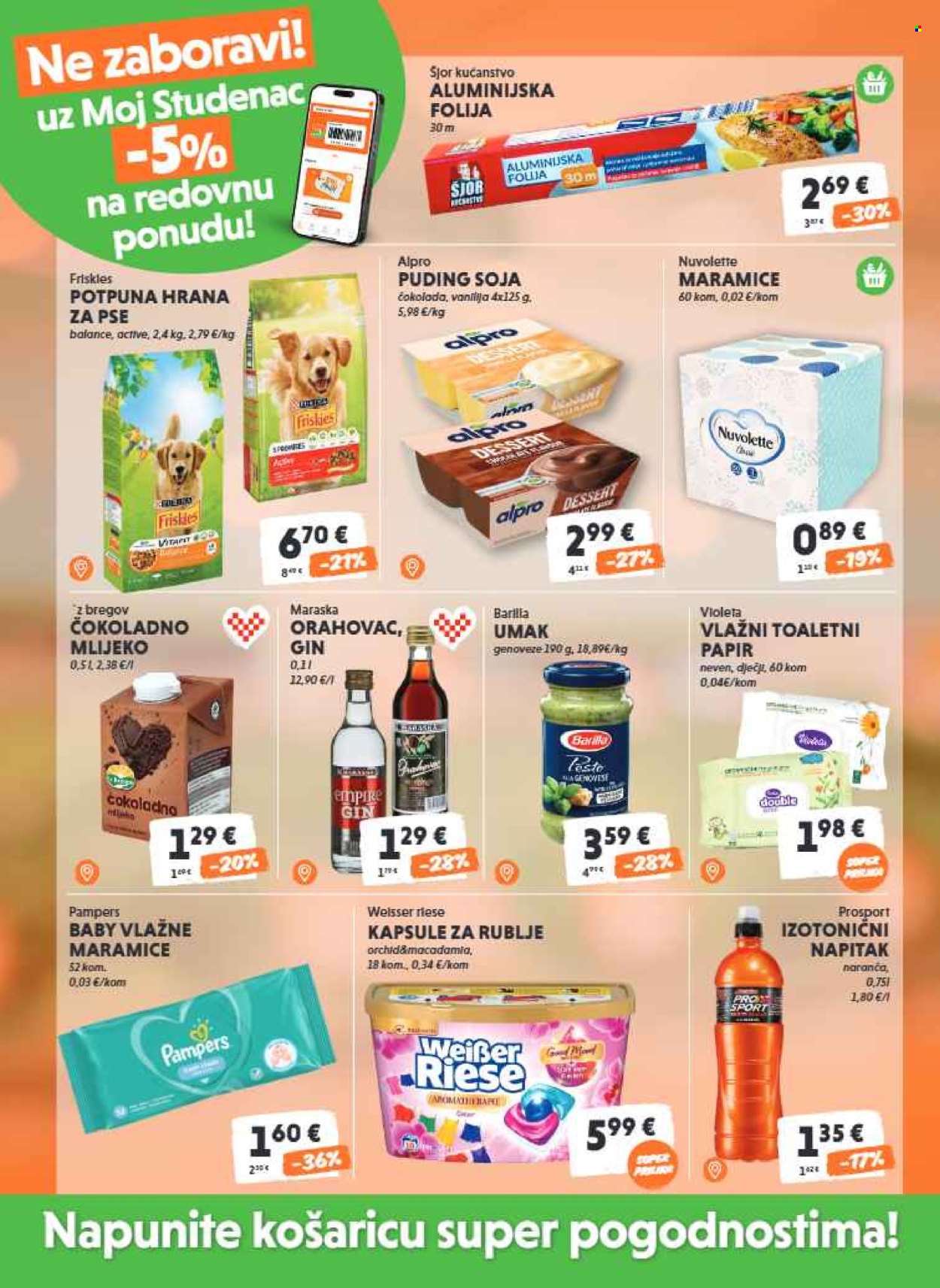 Studenac katalog - 06.02.2025. - 12.02.2025. Stranica 6