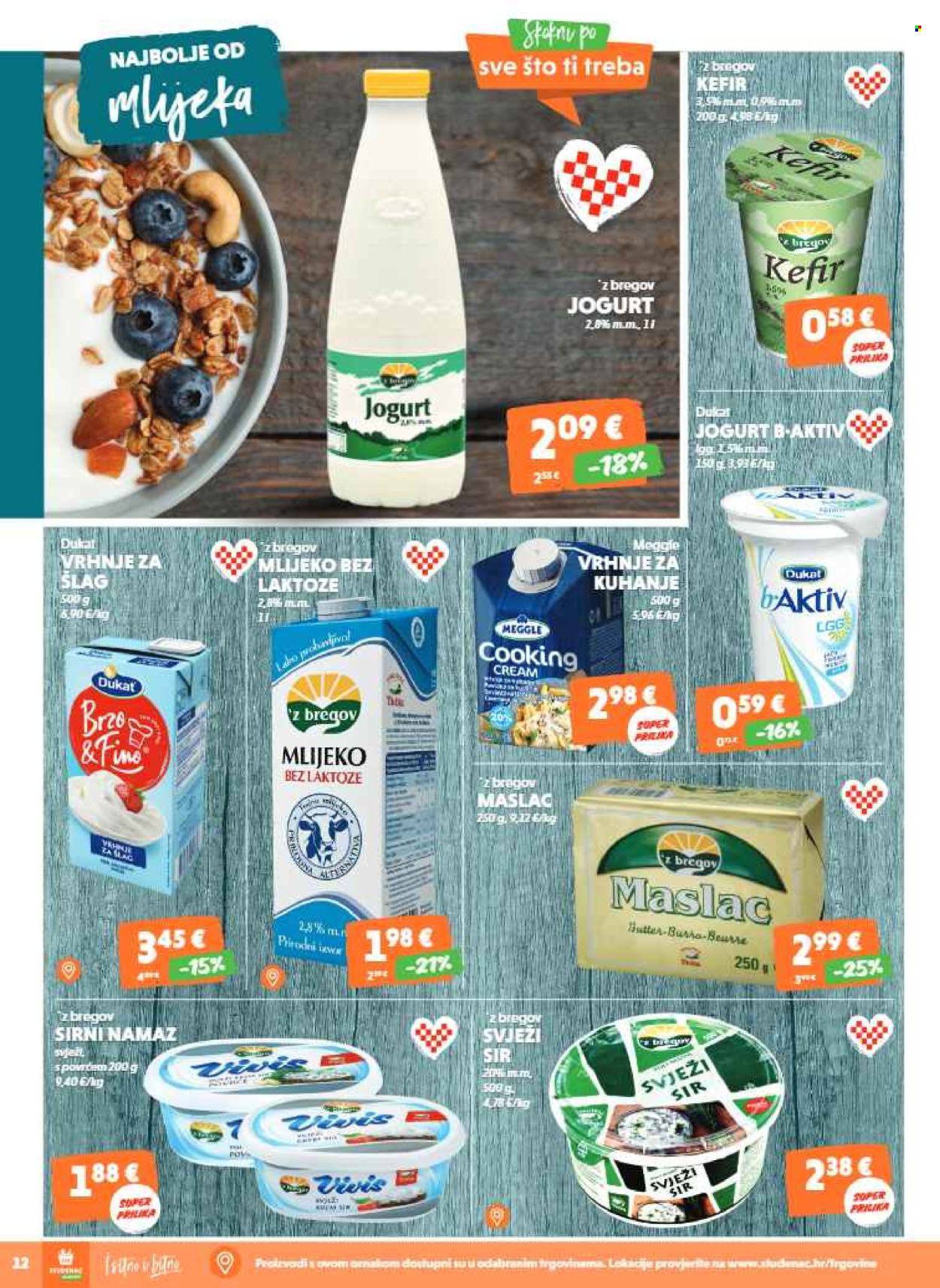 Studenac katalog - 06.02.2025. - 12.02.2025. Stranica 12