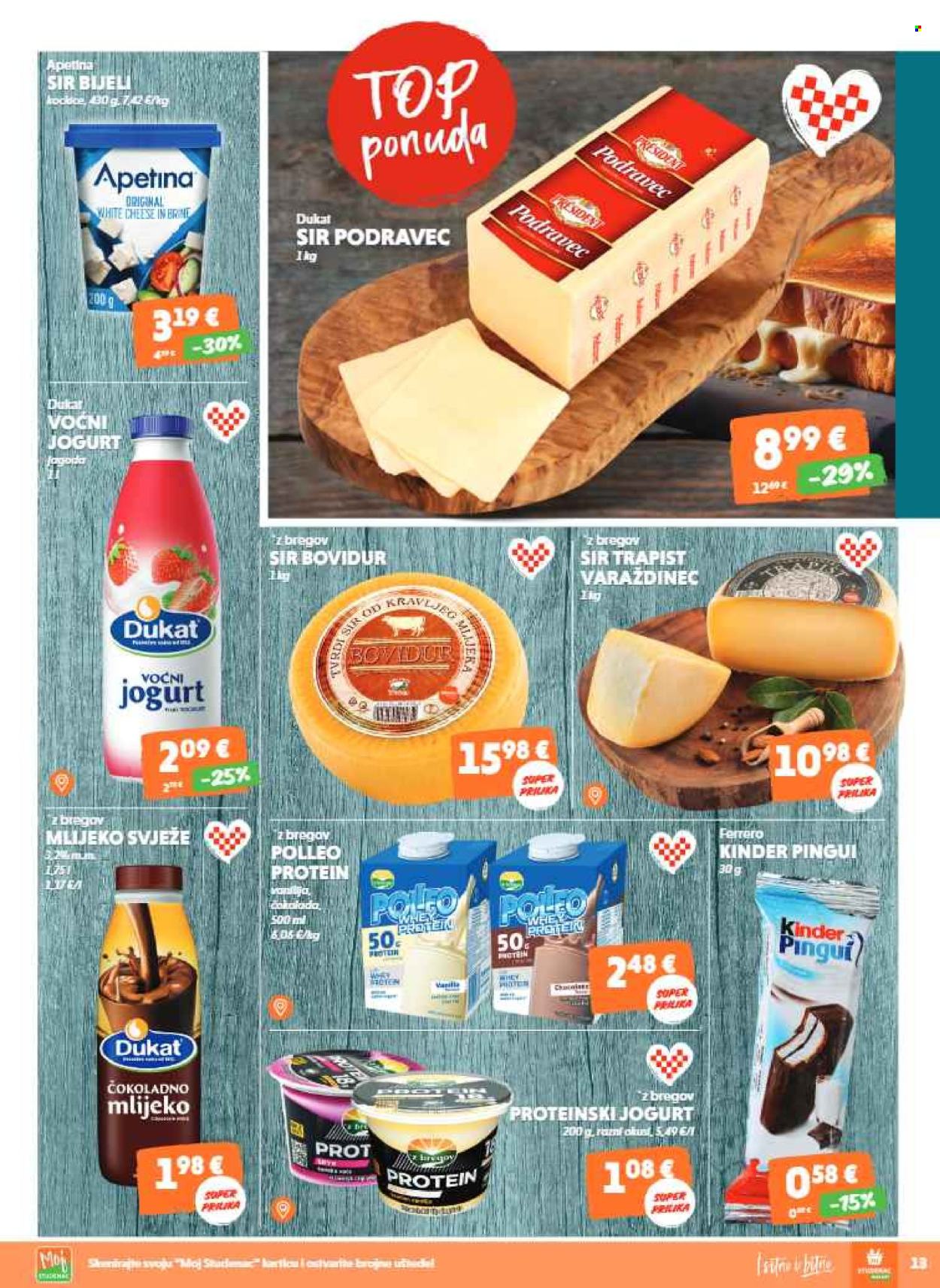 Studenac katalog - 06.02.2025. - 12.02.2025. Stranica 13