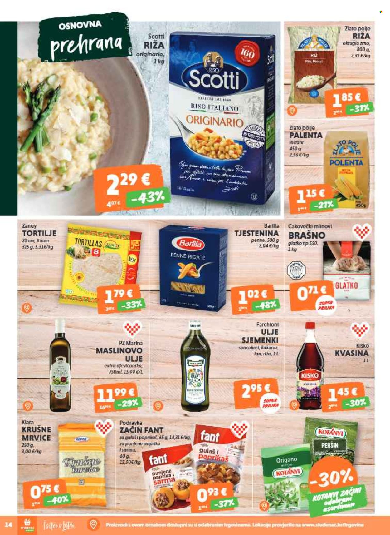 Studenac katalog - 06.02.2025. - 12.02.2025. Stranica 14